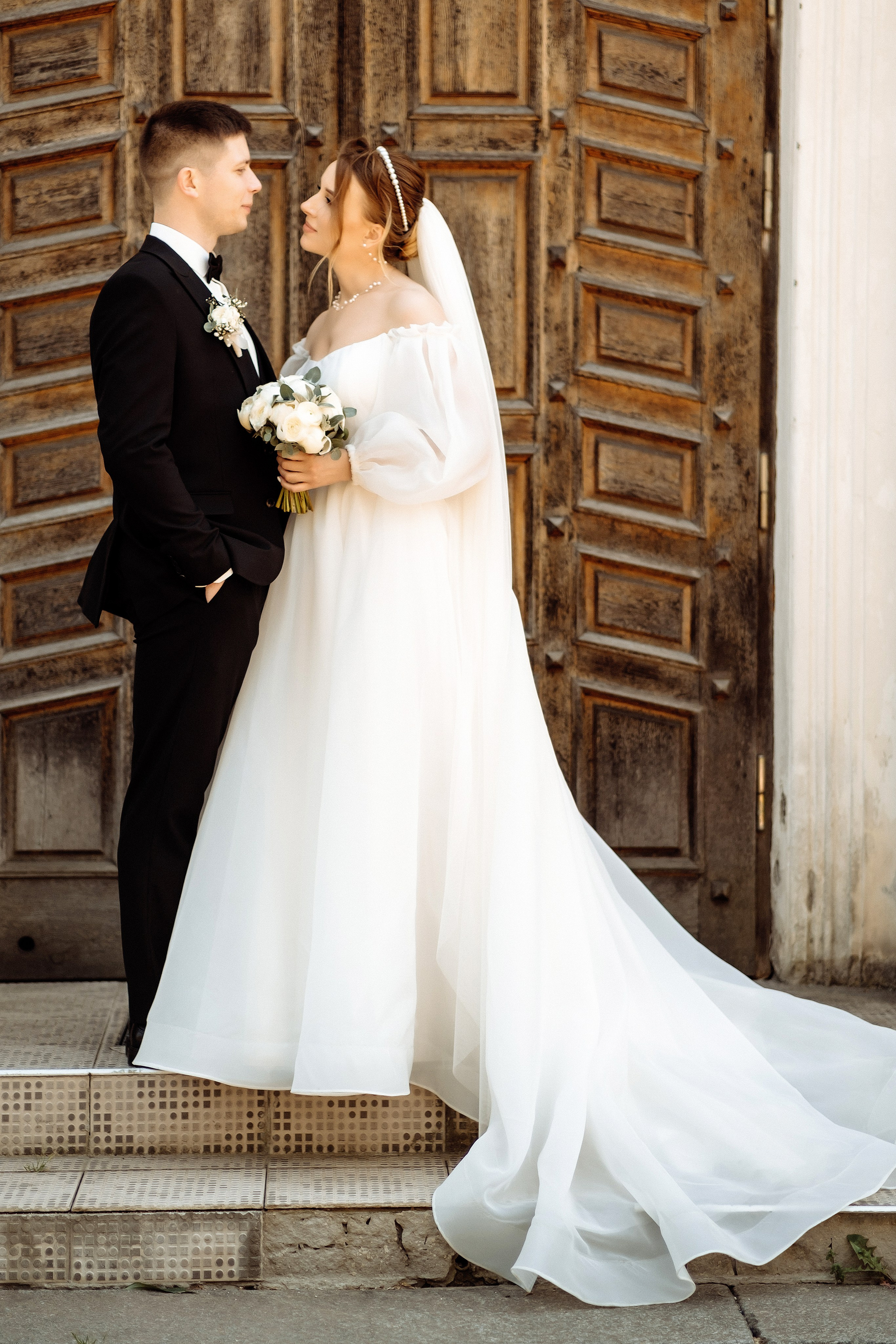 Владислав та Ярослава. Марина Тимченко. Фотограф. Житомир