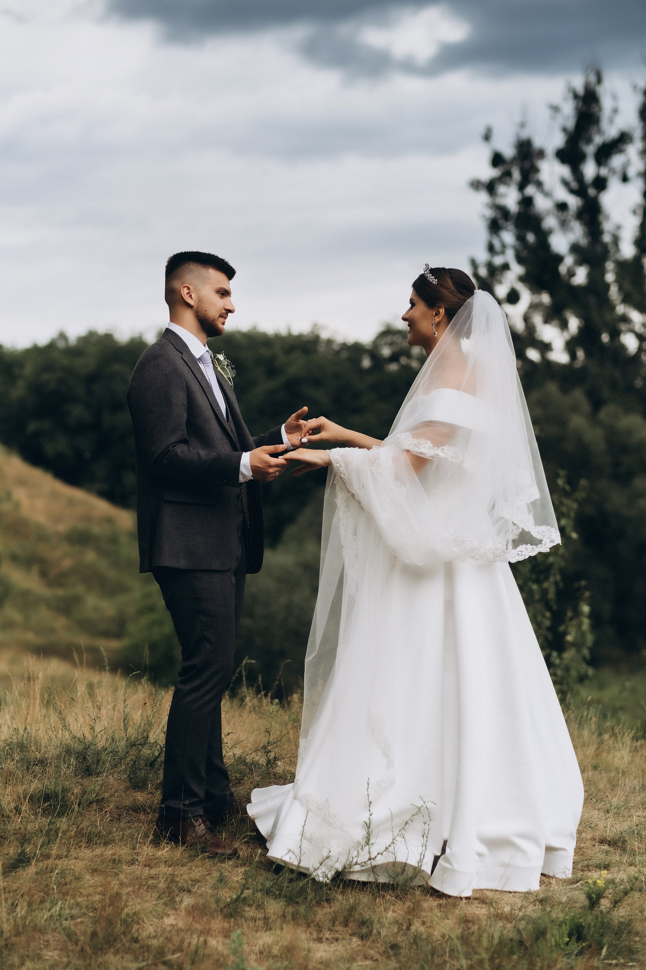 Віктор та Дар’я. Марина Тимченко. Фотограф. Житомир