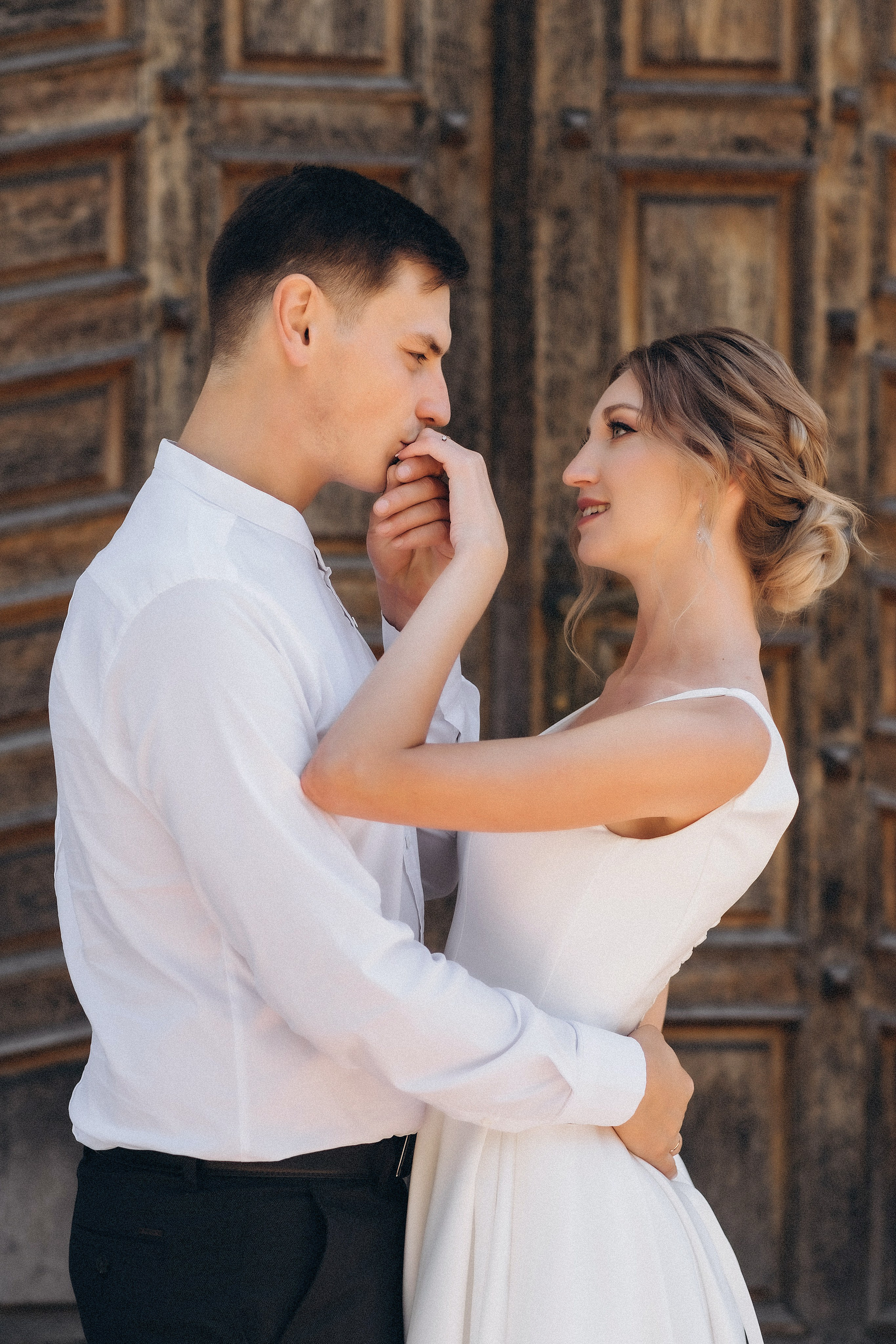 Богдан та Лариса. Марина Тимченко. Фотограф. Житомир