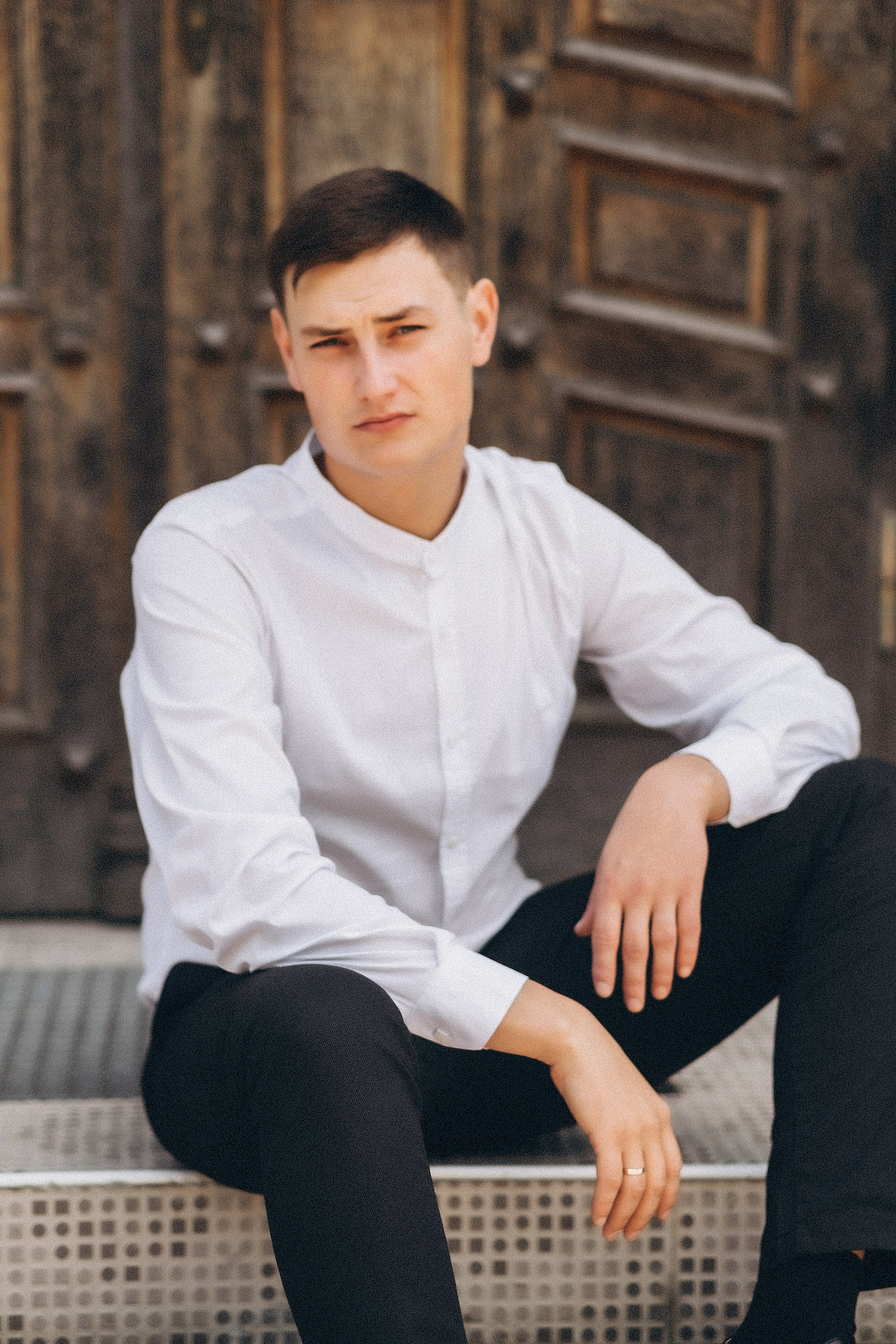 Богдан та Лариса. Марина Тимченко. Фотограф. Житомир