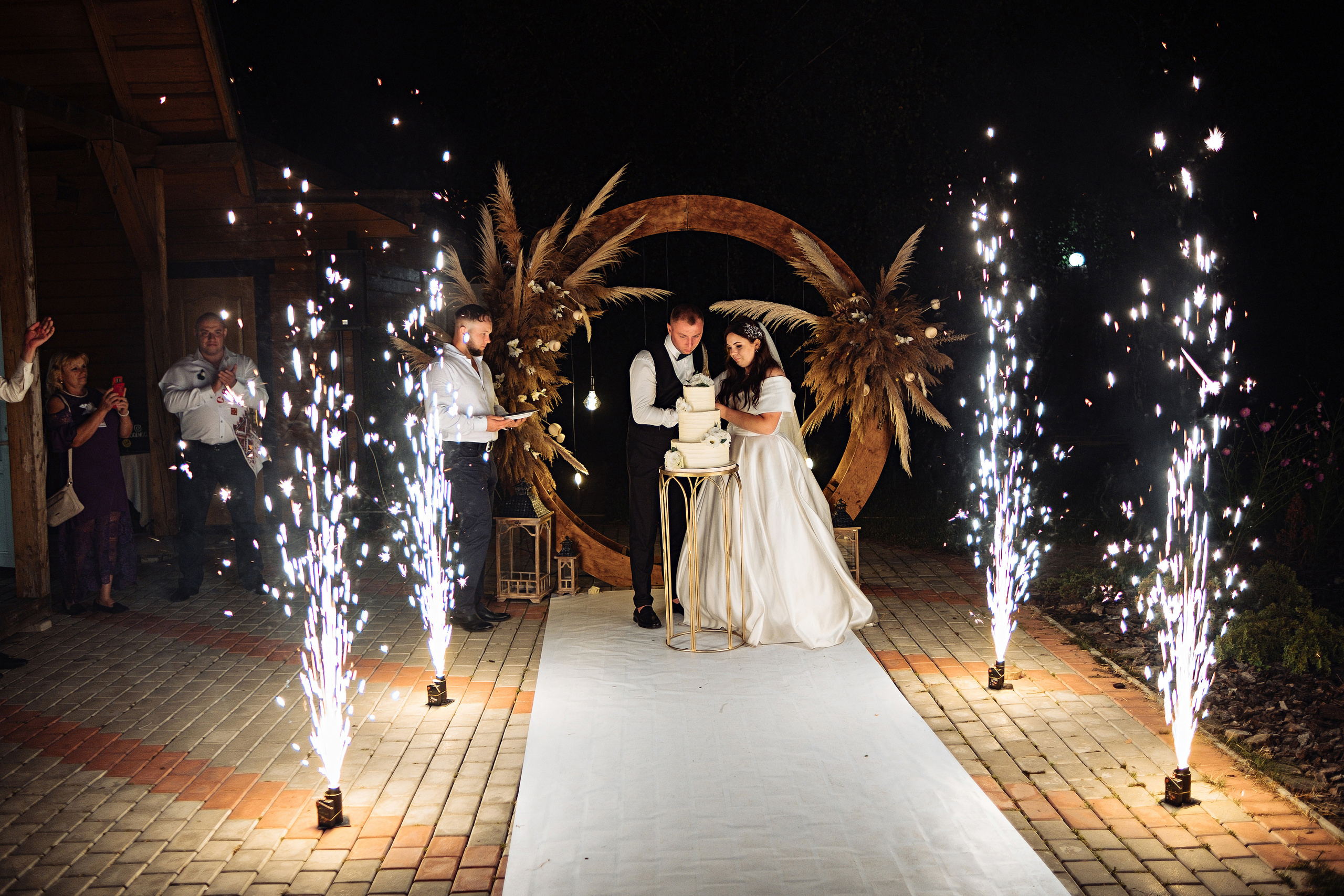 Артем та Ольга. Марина Тимченко. Фотограф. Житомир