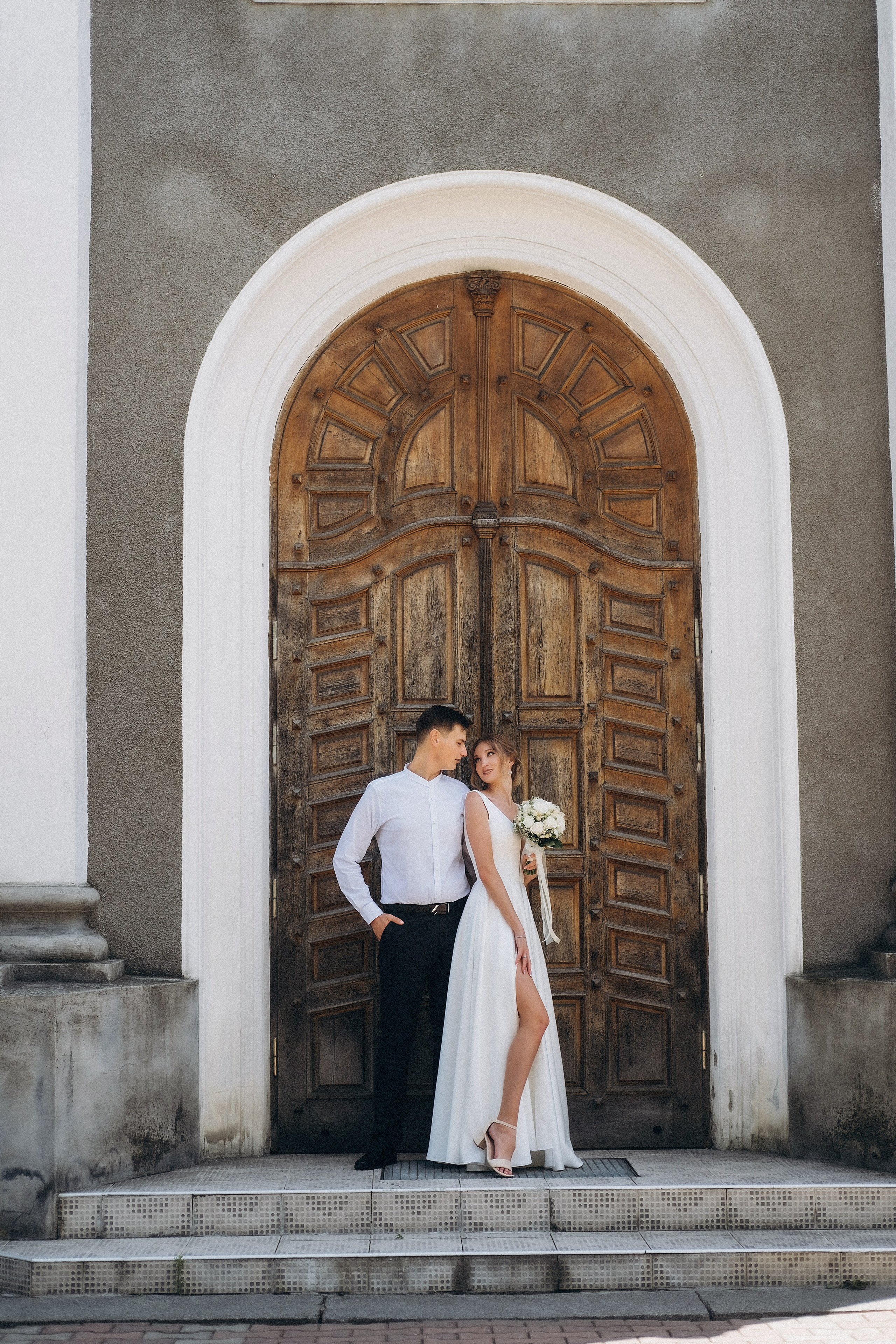 Богдан та Лариса. Марина Тимченко. Фотограф. Житомир