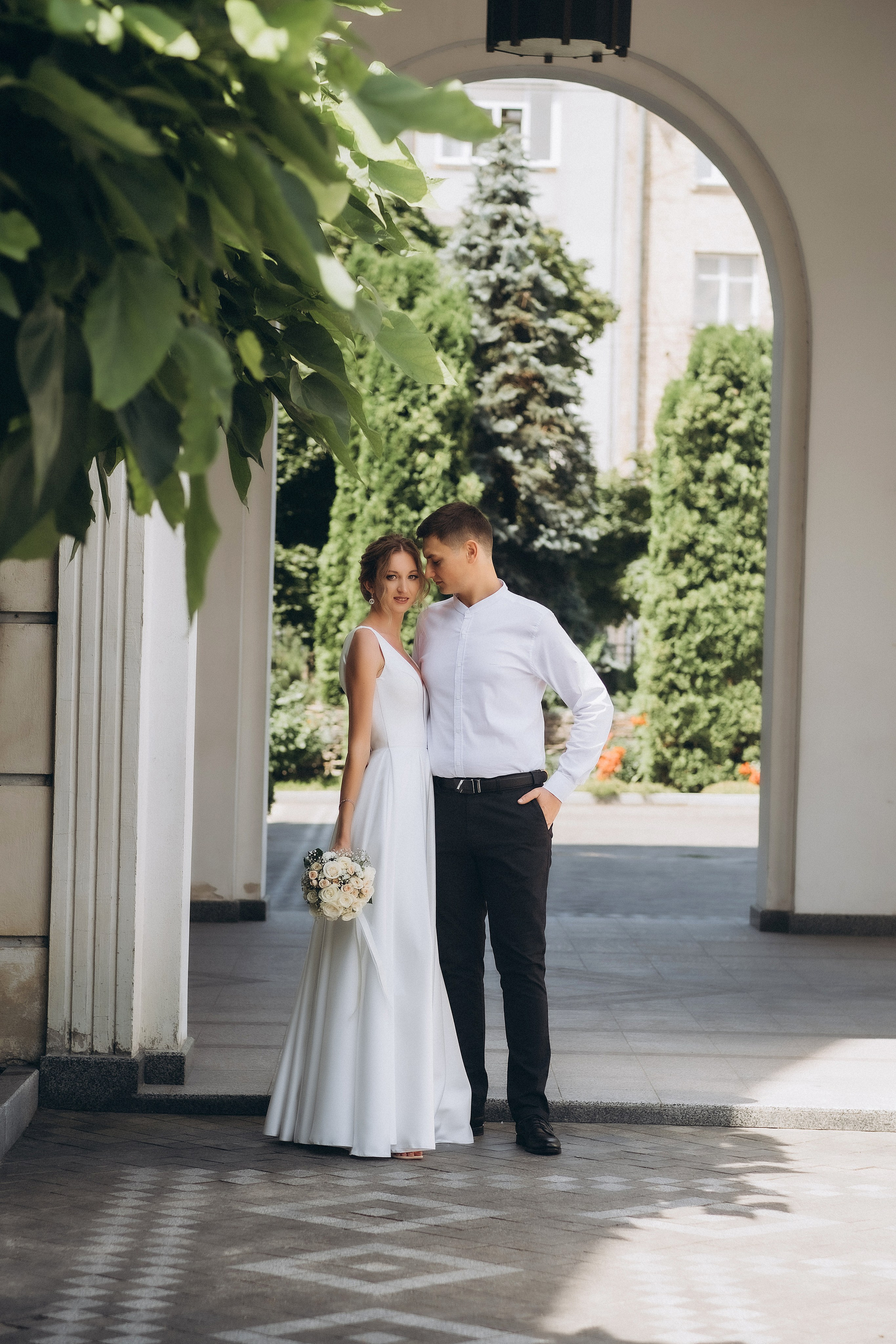 Богдан та Лариса. Марина Тимченко. Фотограф. Житомир