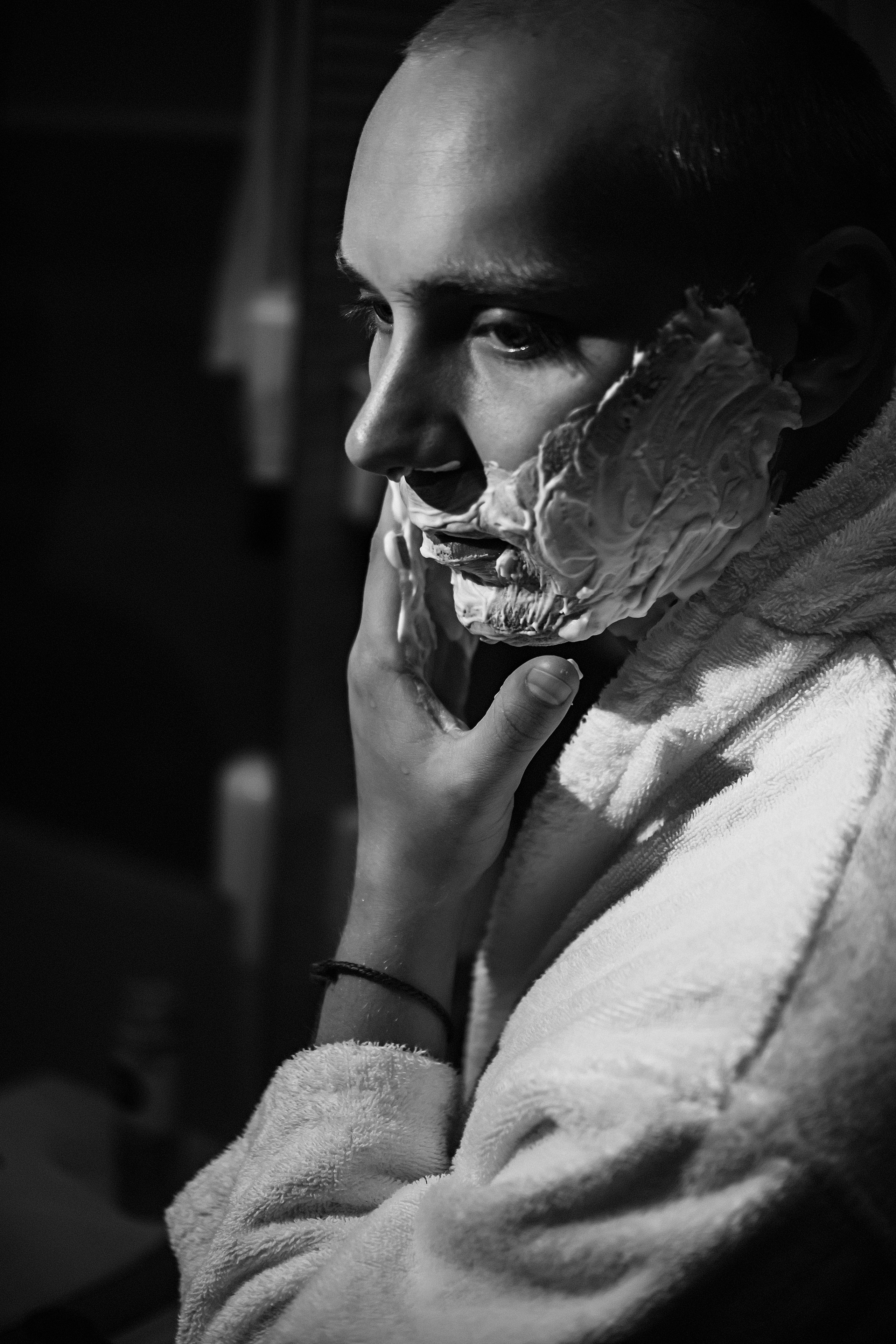 Сергій та Анастасія. Марина Тимченко. Фотограф. Житомир