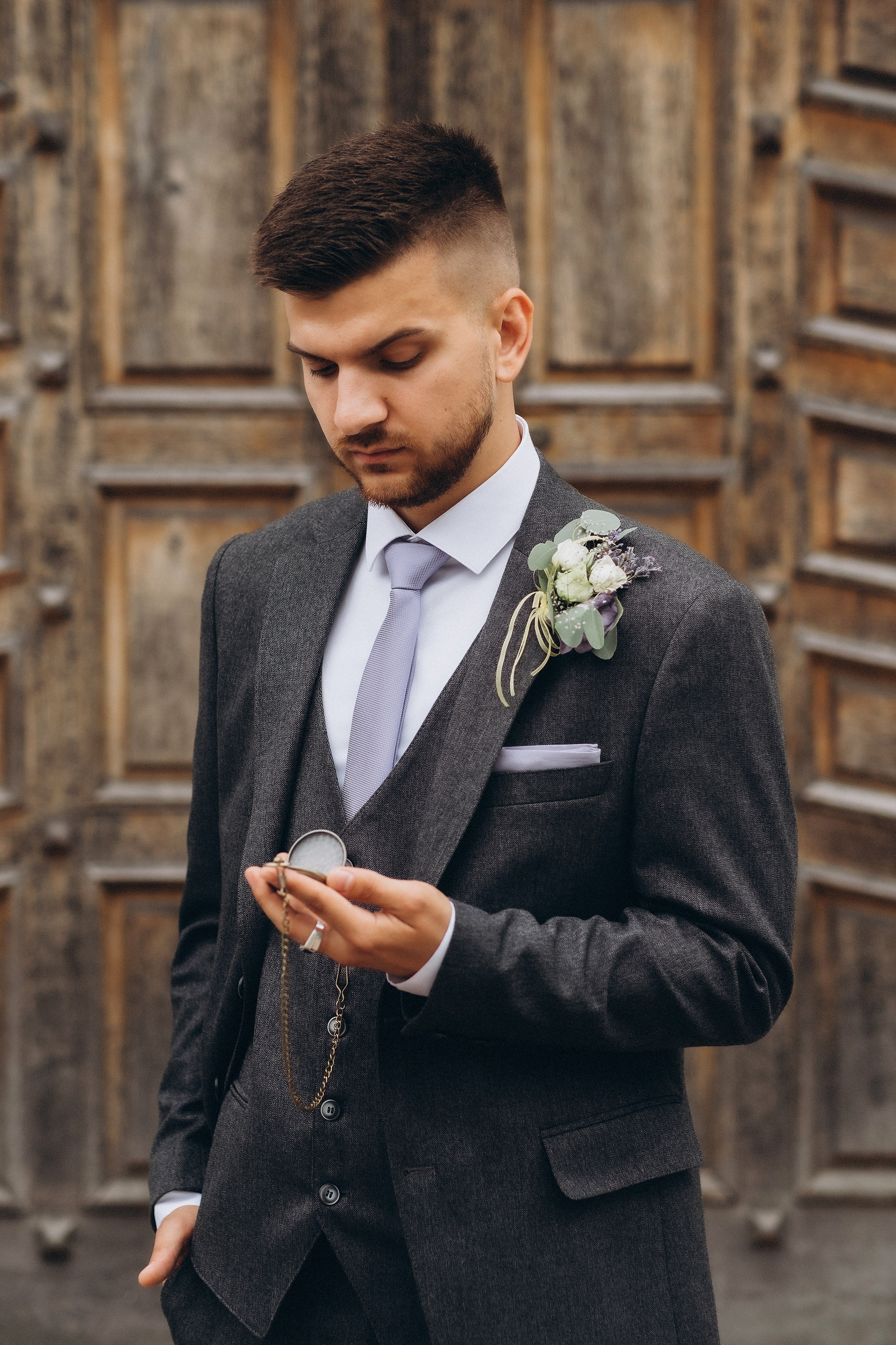 Віктор та Дар’я. Марина Тимченко. Фотограф. Житомир