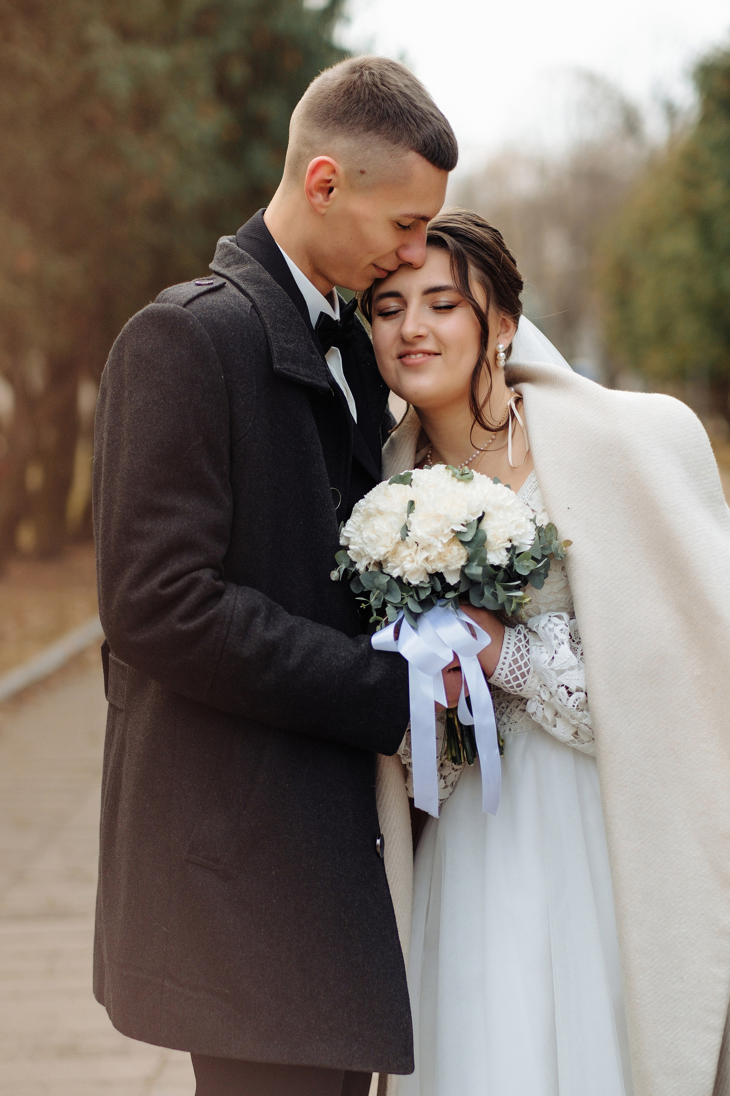 Вадим та Аня. Марина Тимченко. Фотограф. Житомир