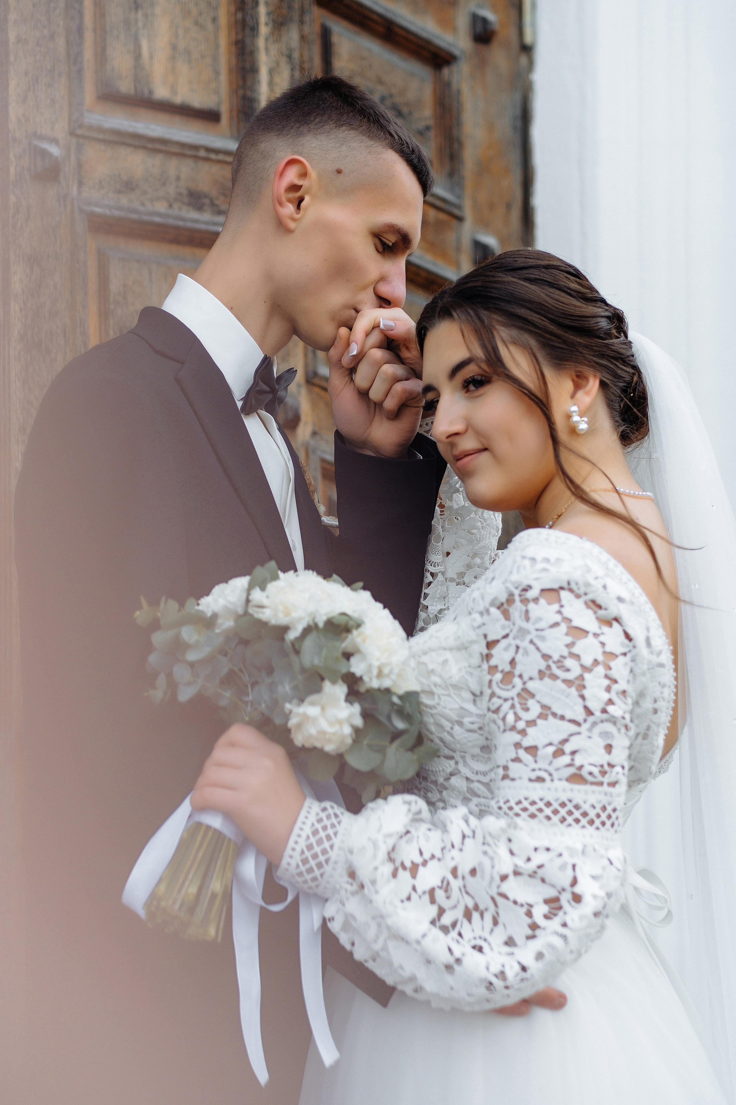 Вадим та Аня. Марина Тимченко. Фотограф. Житомир