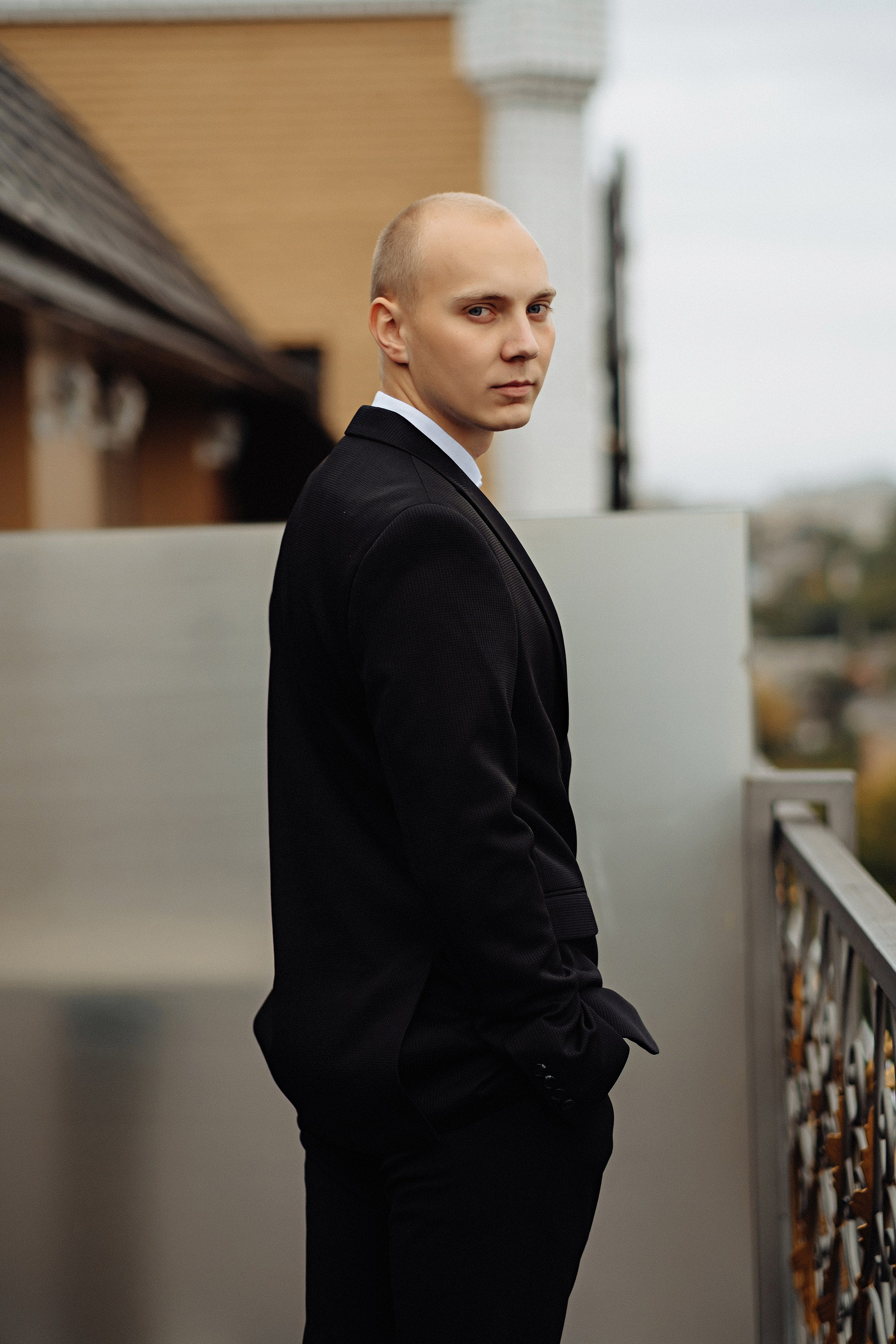 Сергій та Анастасія. Марина Тимченко. Фотограф. Житомир