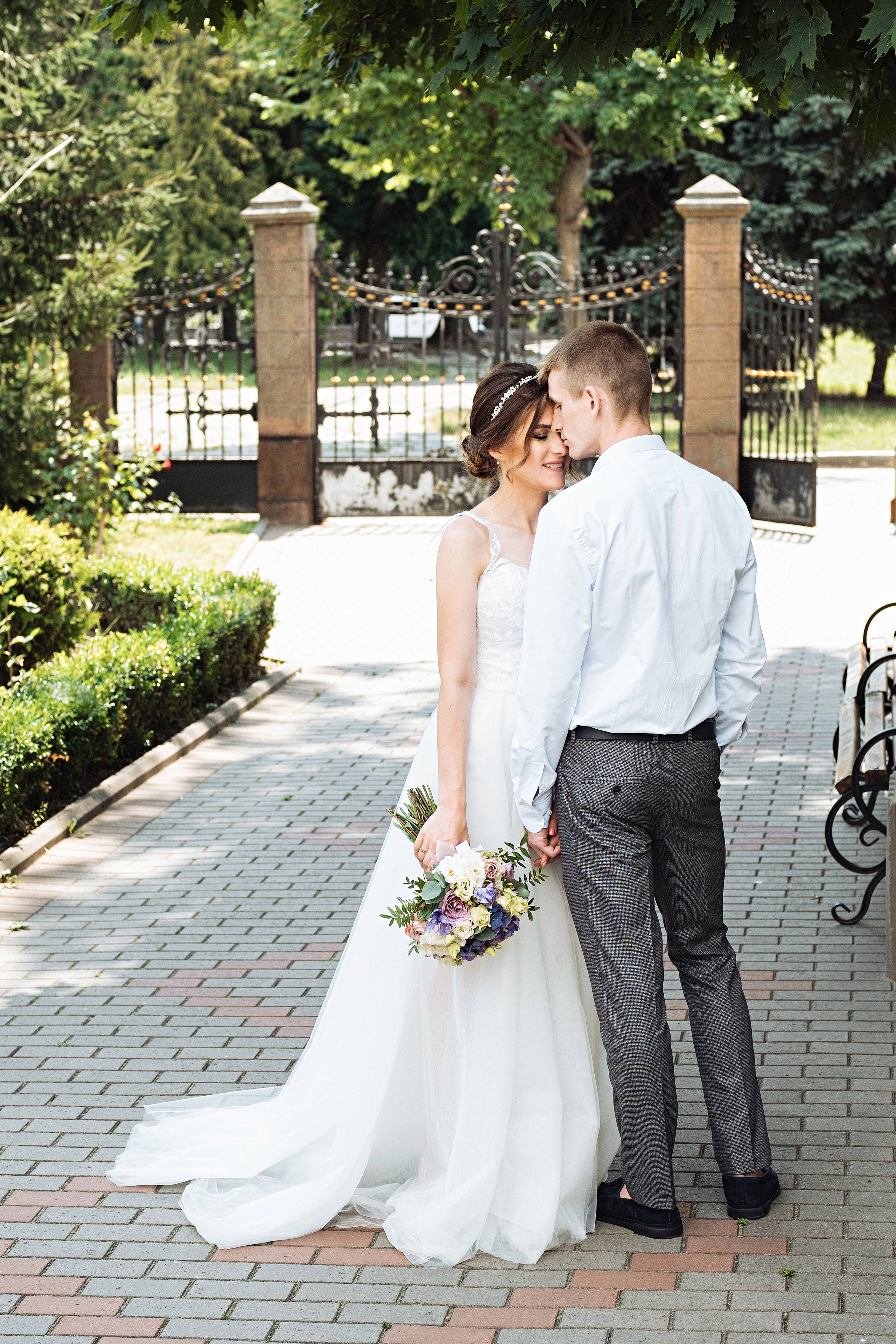 Олександр та Вікторія. Марина Тимченко. Фотограф. Житомир
