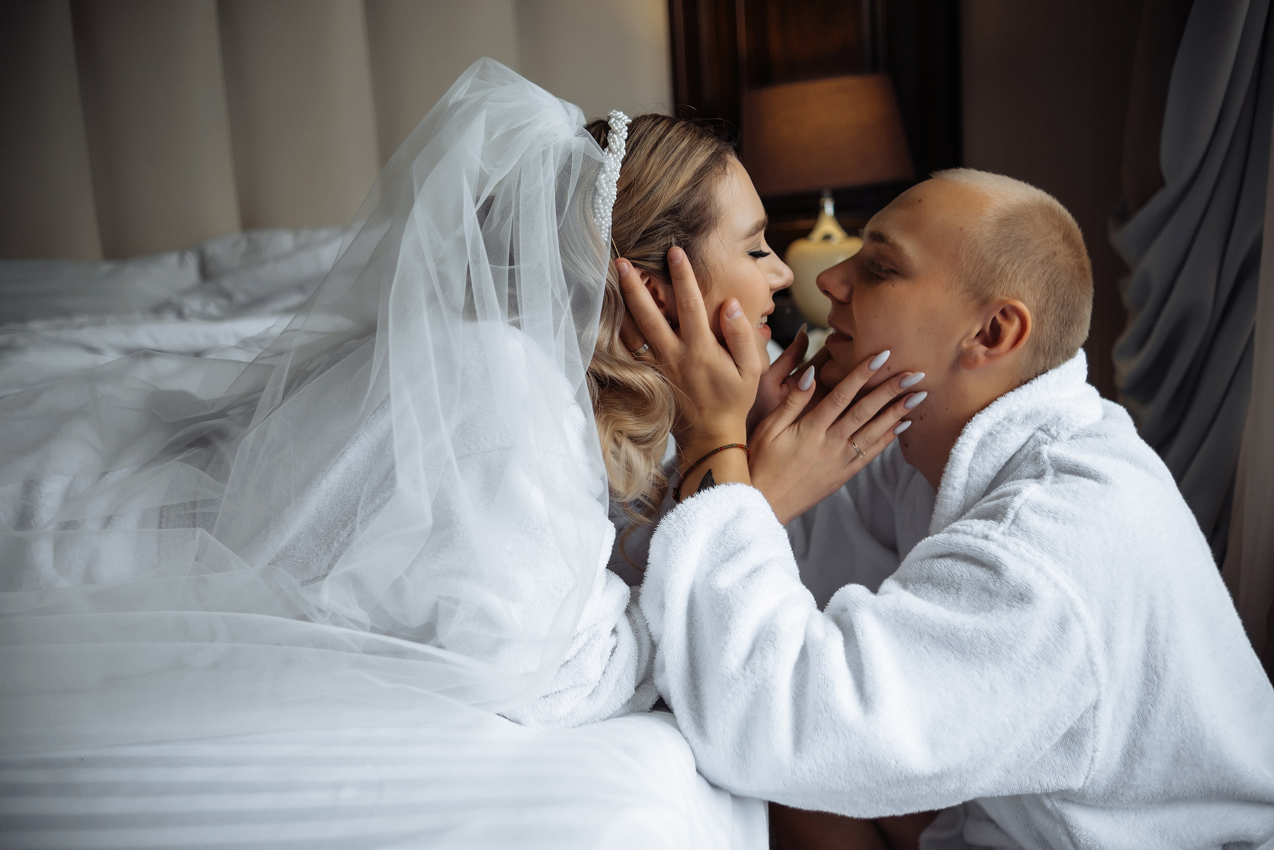 Сергій та Анастасія. Марина Тимченко. Фотограф. Житомир