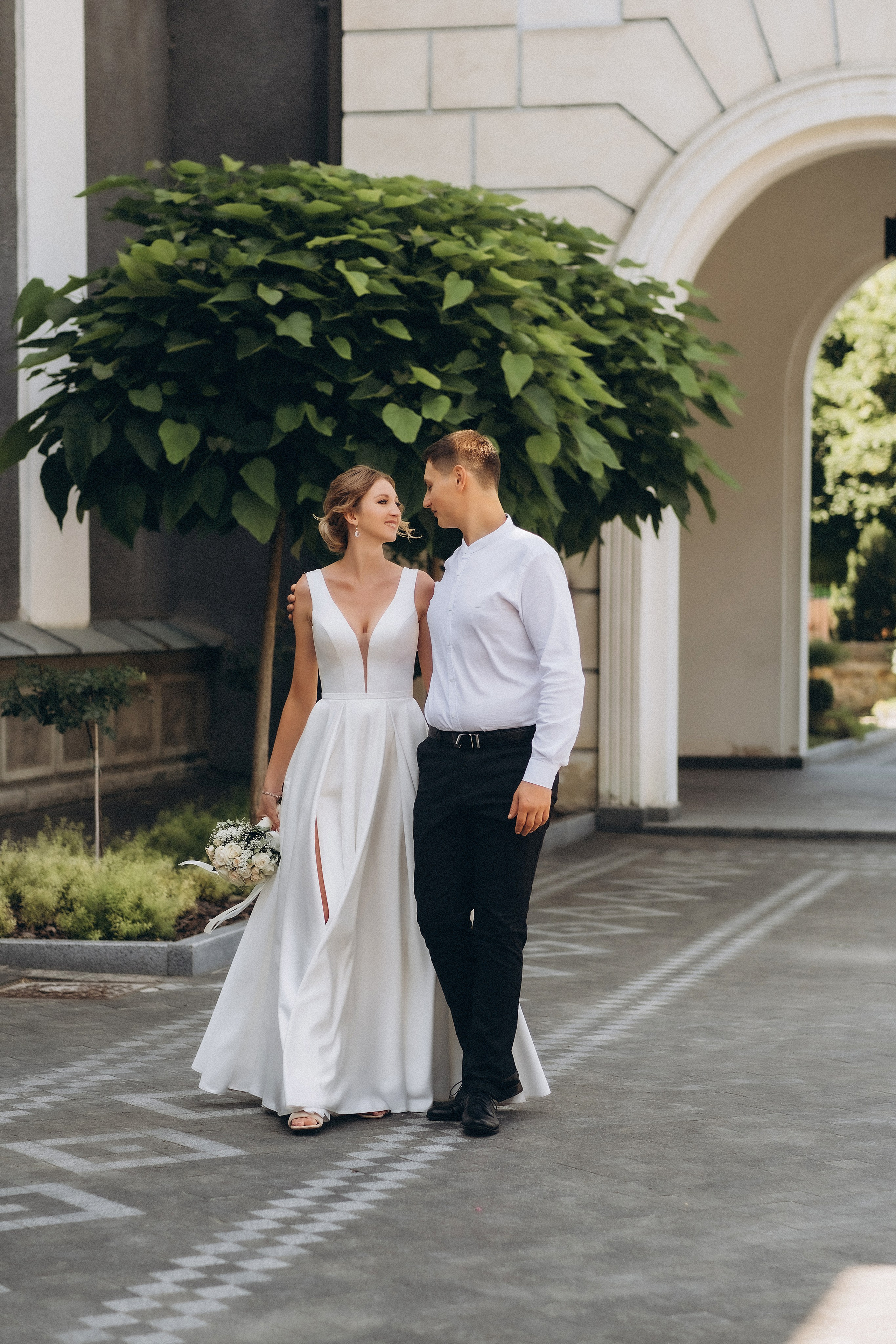 Богдан та Лариса. Марина Тимченко. Фотограф. Житомир