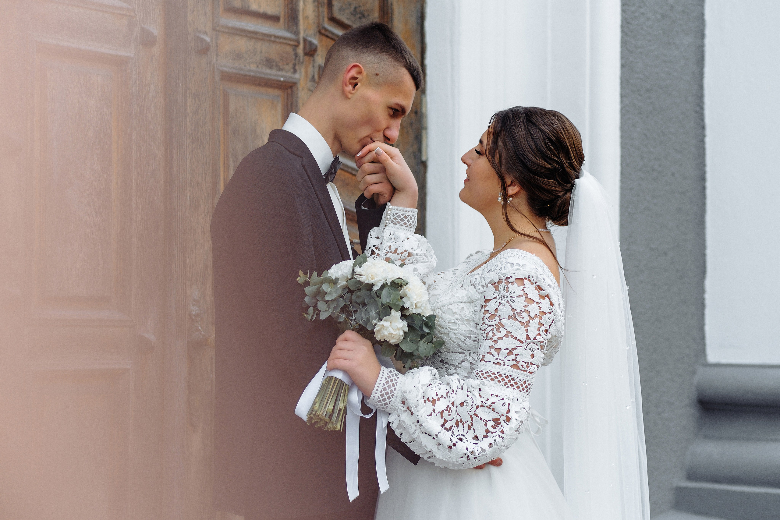 Вадим та Аня. Марина Тимченко. Фотограф. Житомир