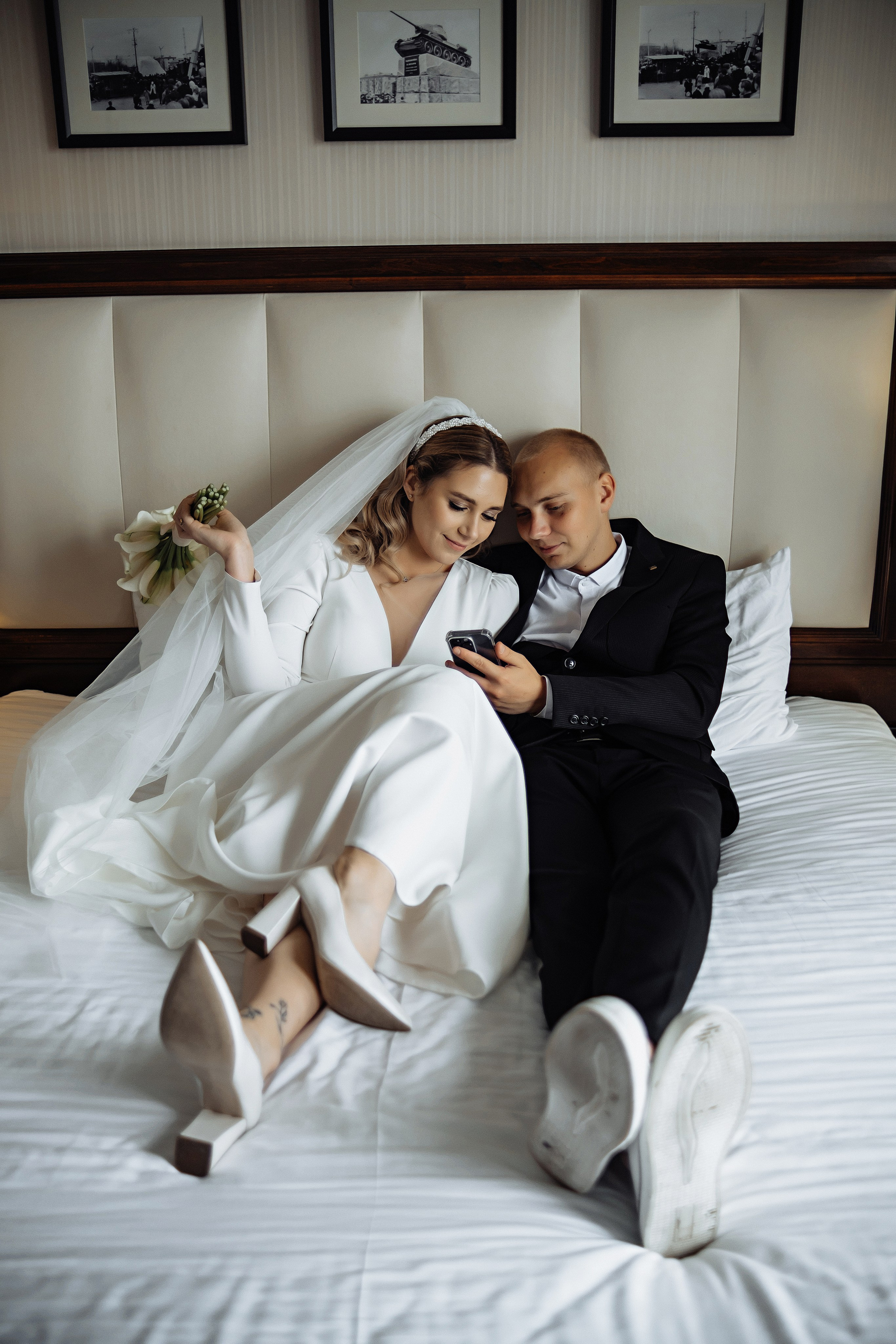 Сергій та Анастасія. Марина Тимченко. Фотограф. Житомир