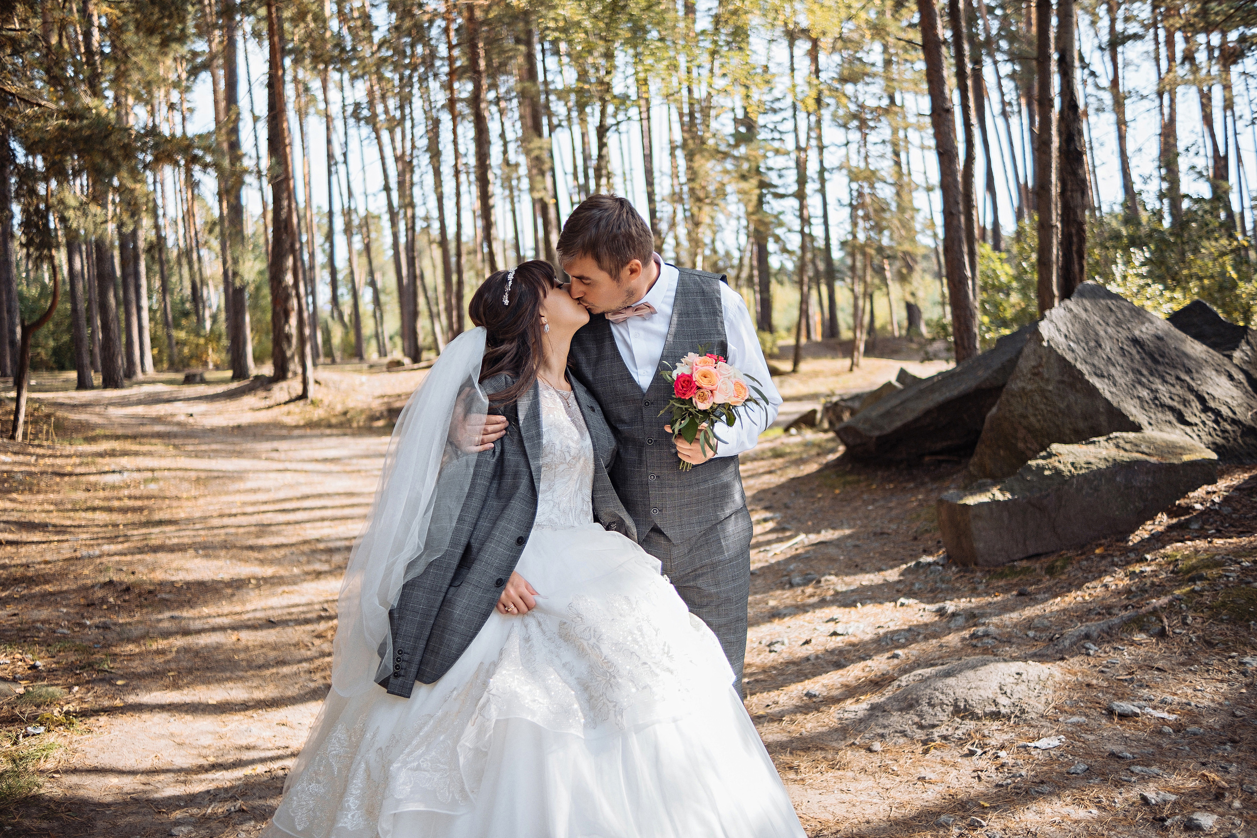 Александр и Ксения. Марина Тимченко. Фотограф. Житомир