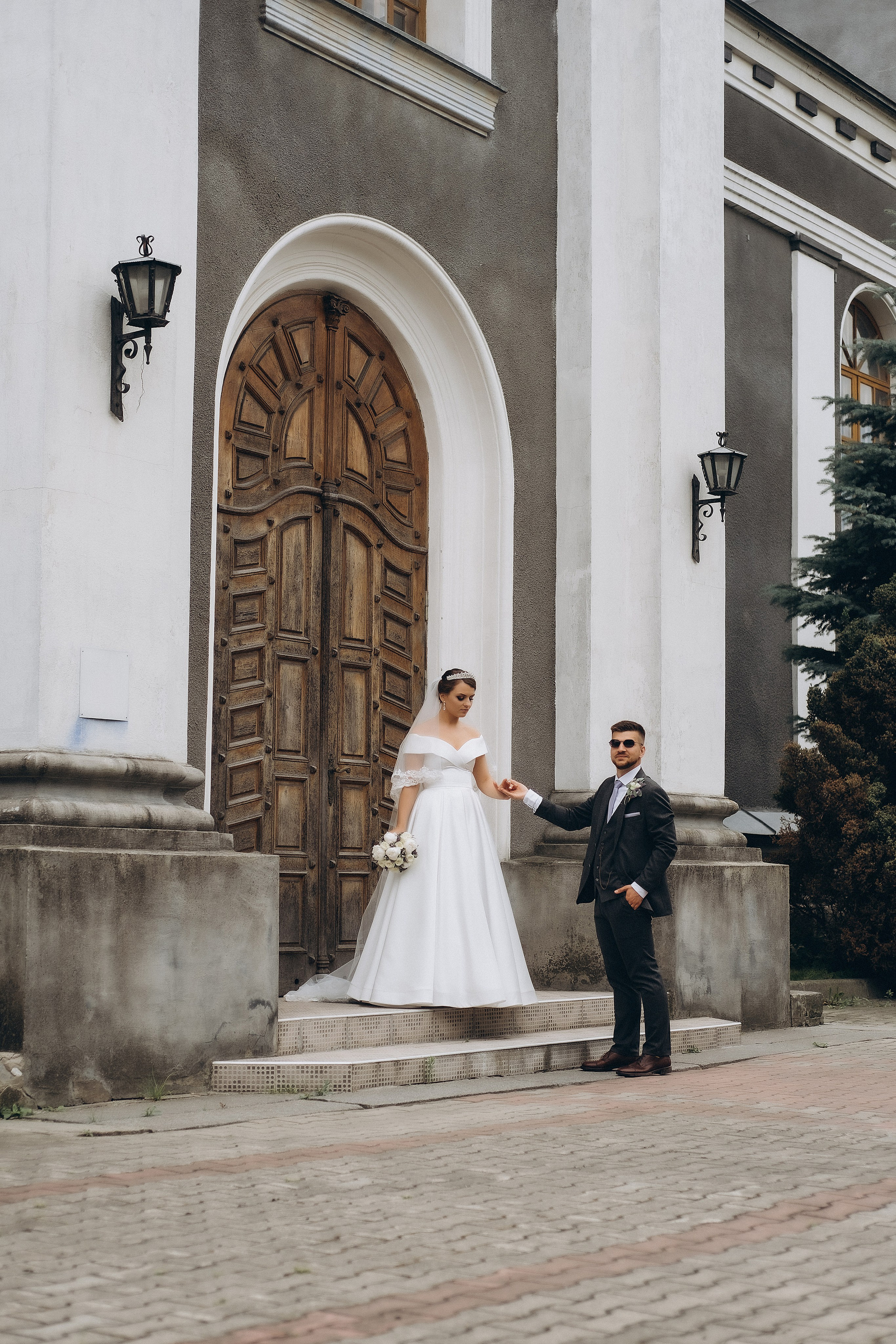 Віктор та Дар’я. Марина Тимченко. Фотограф. Житомир