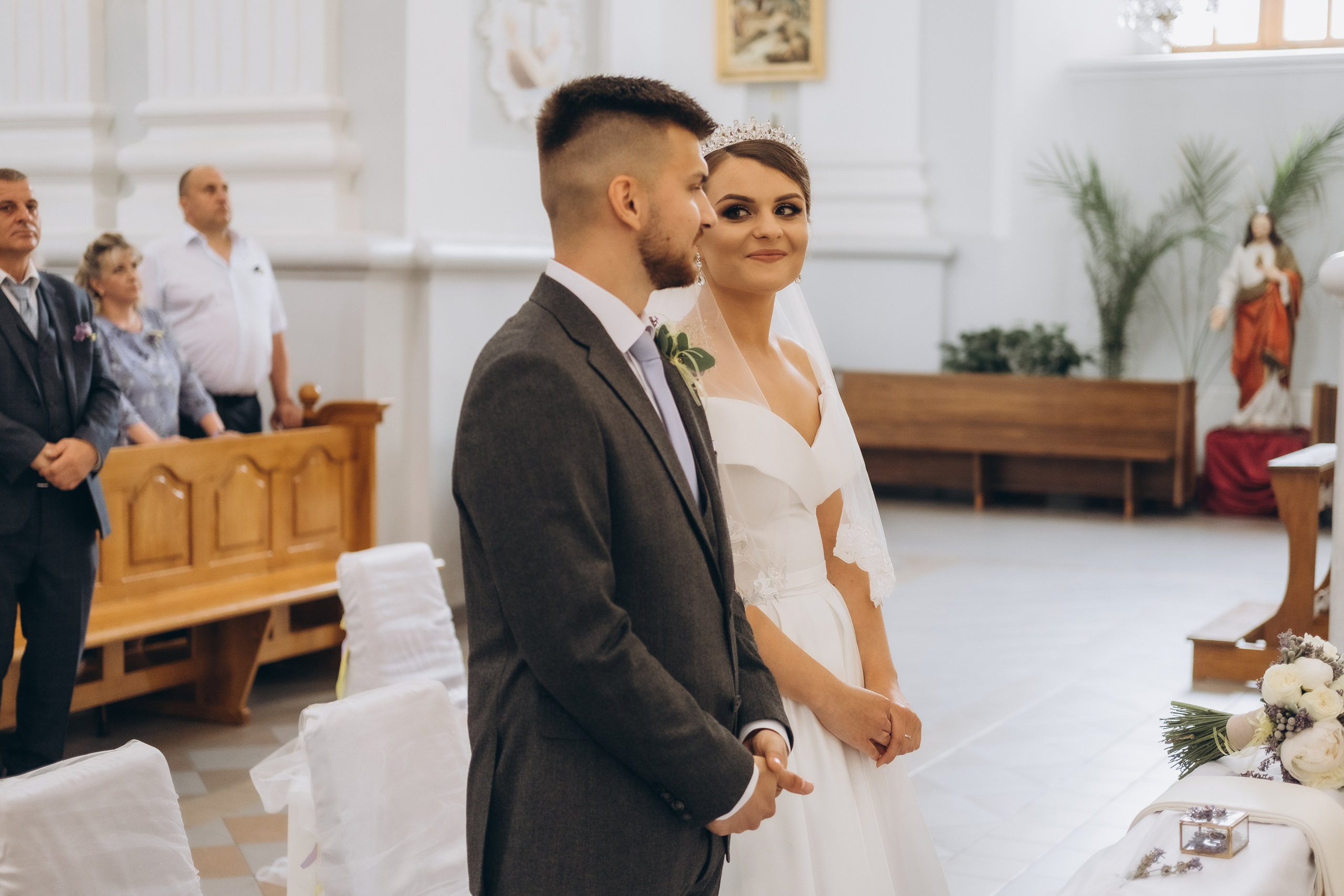 Віктор та Дар’я. Марина Тимченко. Фотограф. Житомир