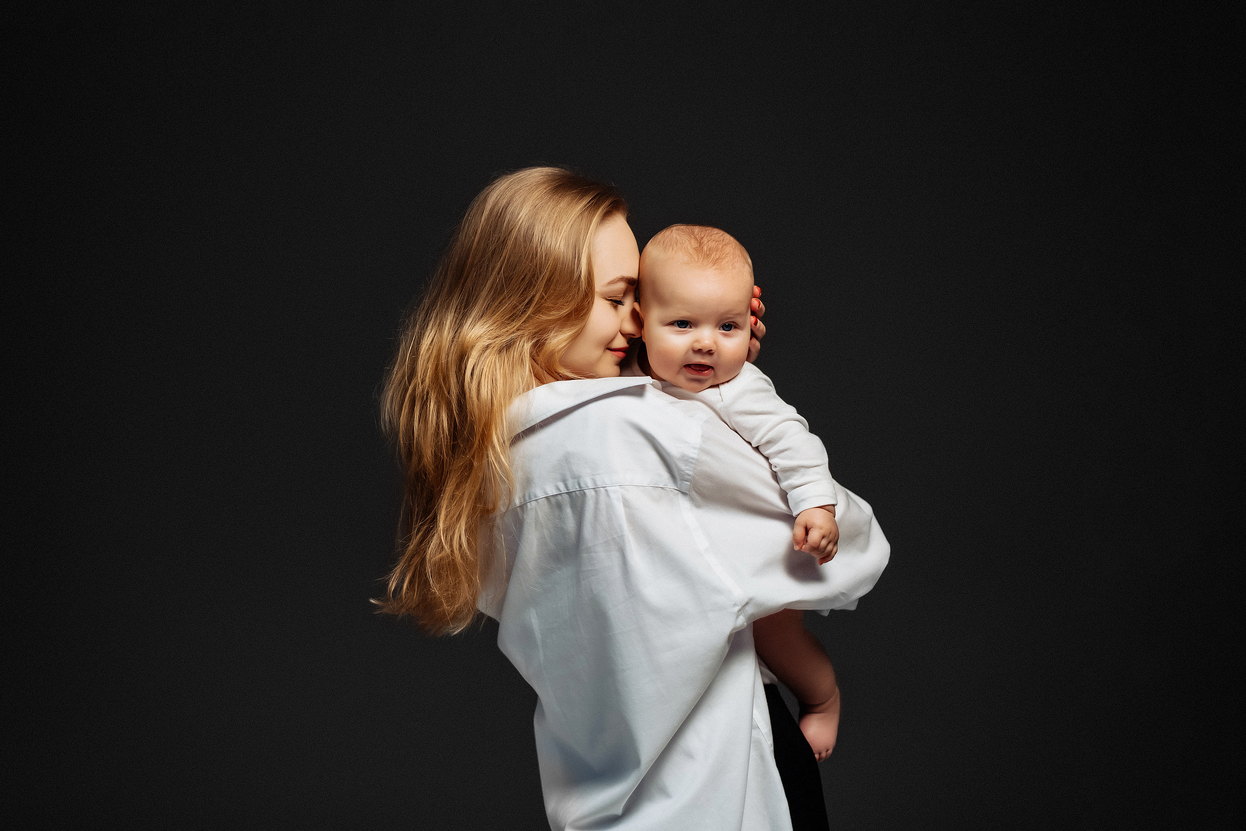 Юра, Іванка та Богдана. Марина Тимченко. Фотограф. Житомир