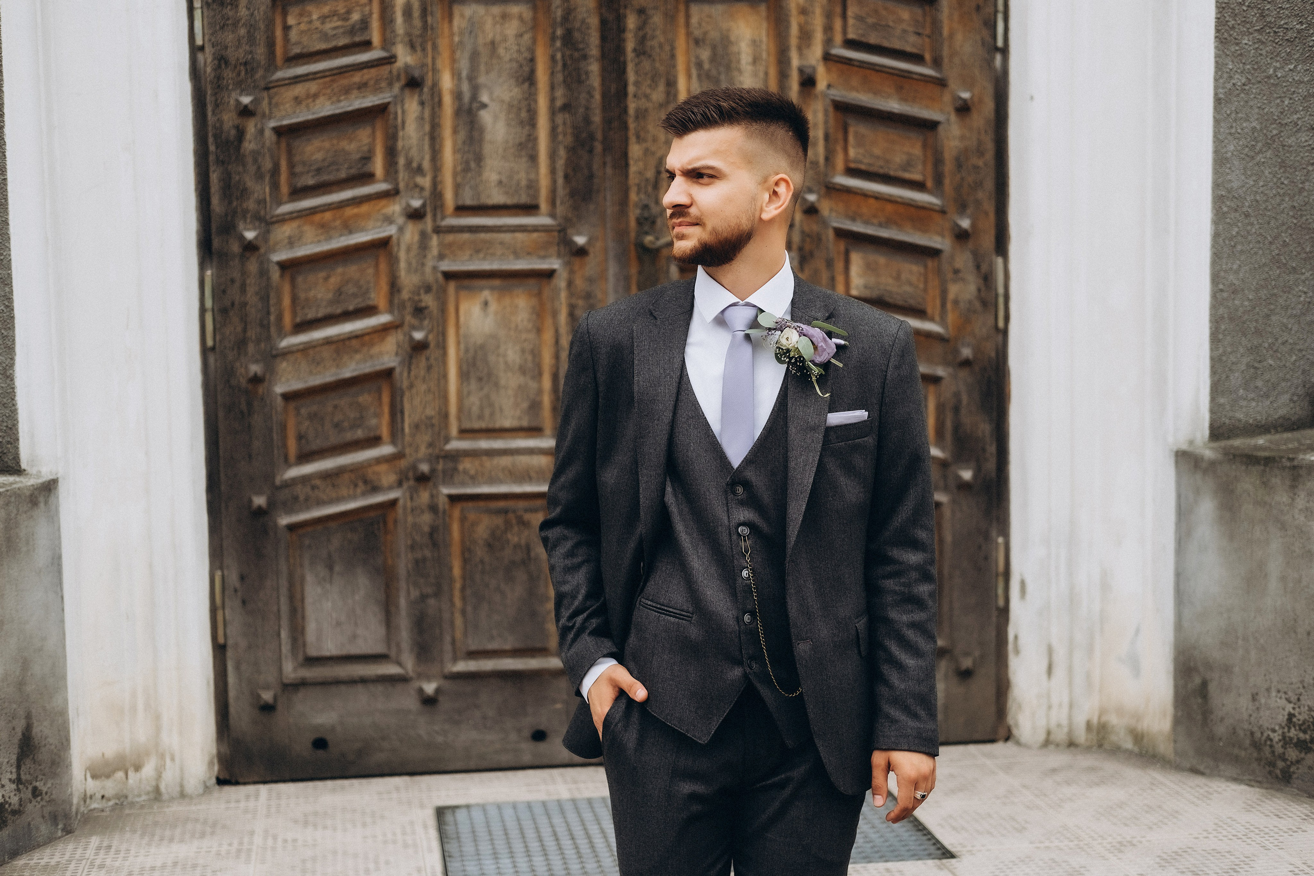 Віктор та Дар’я. Марина Тимченко. Фотограф. Житомир