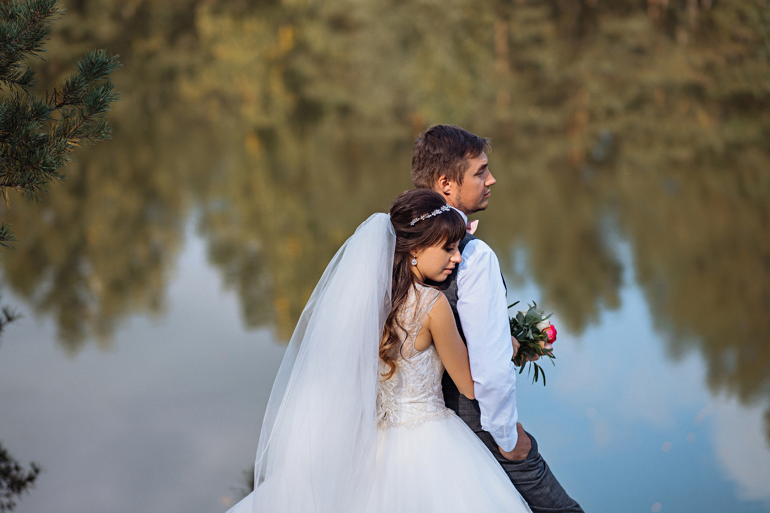 Александр и Ксения. Марина Тимченко. Фотограф. Житомир