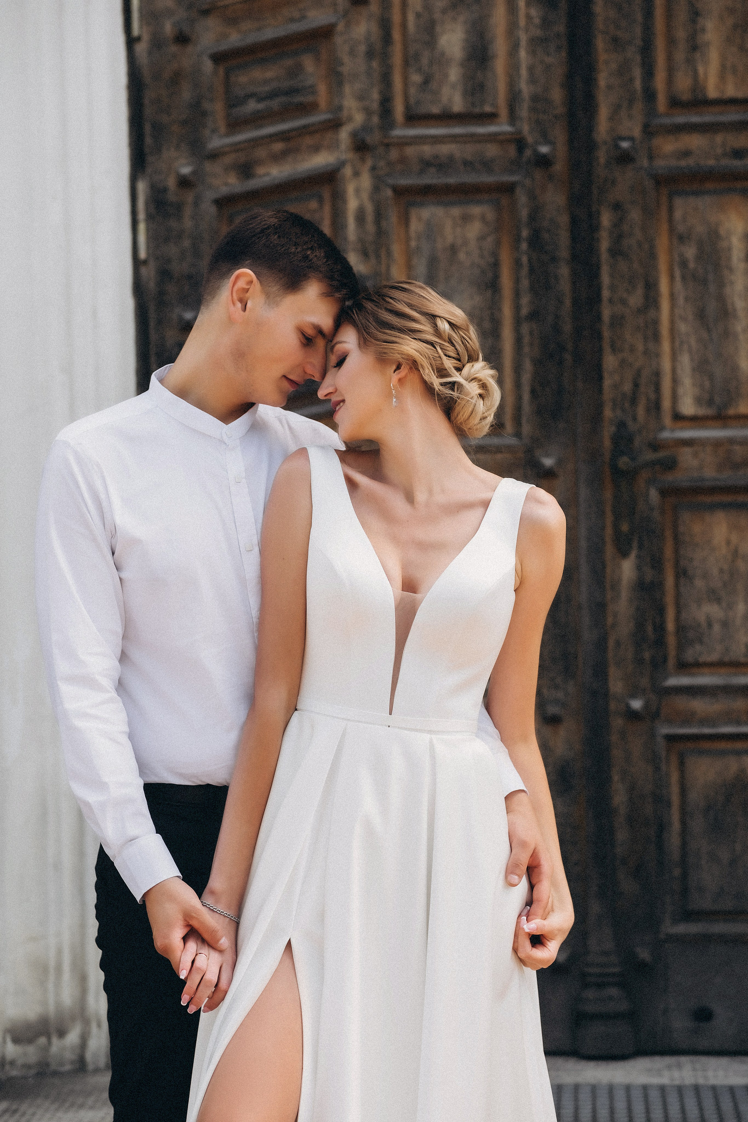 Богдан та Лариса. Марина Тимченко. Фотограф. Житомир