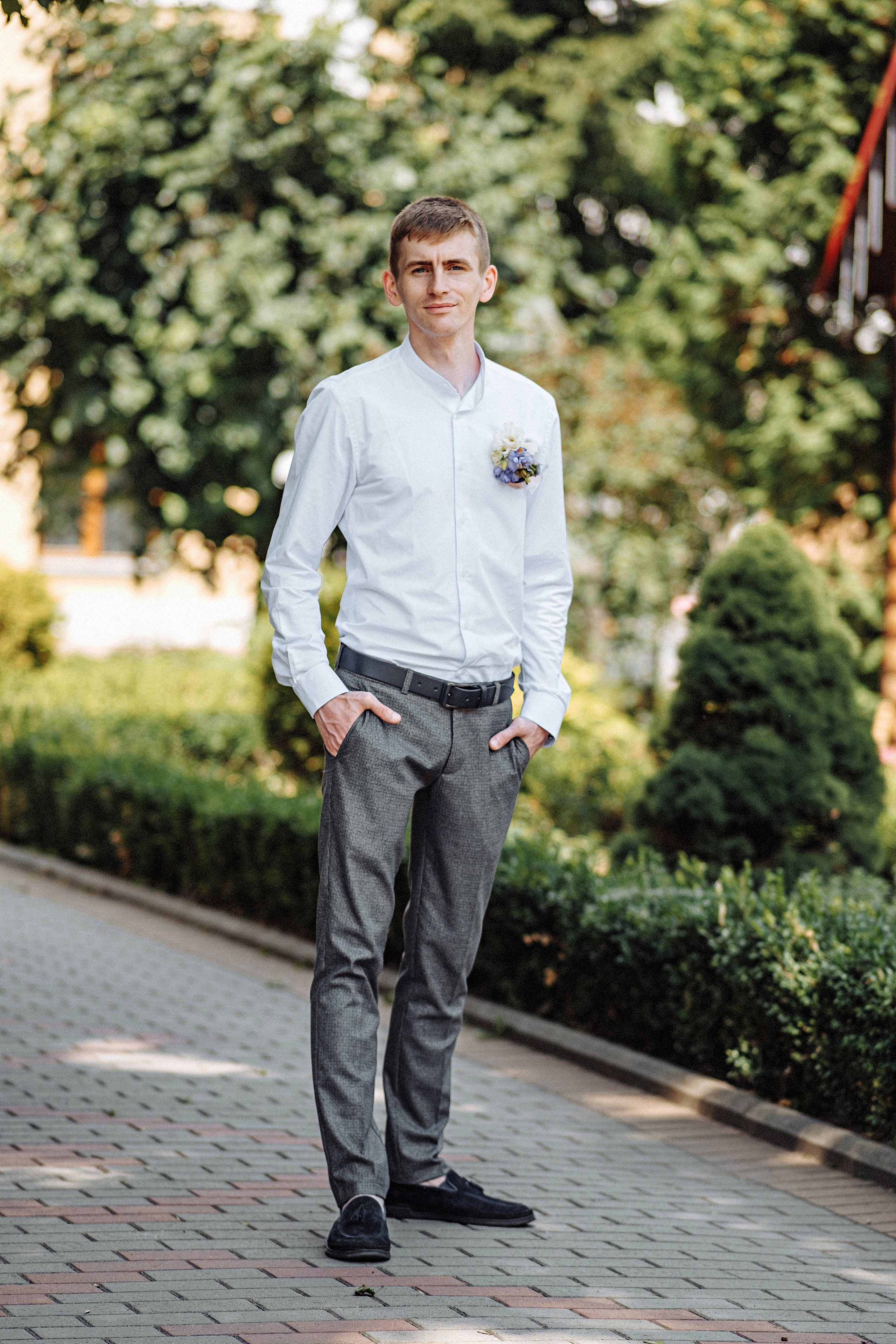 Олександр та Вікторія. Марина Тимченко. Фотограф. Житомир