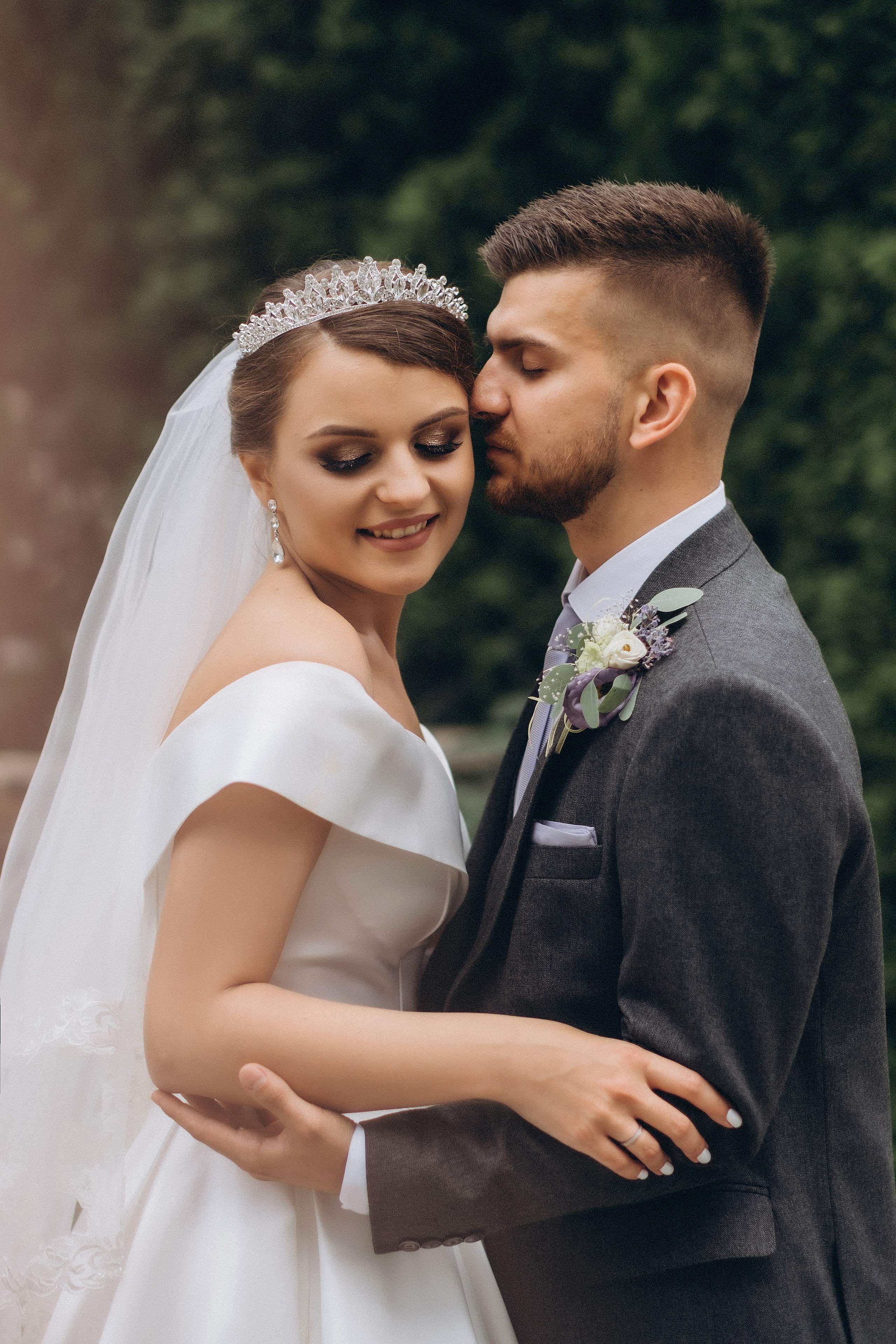 Віктор та Дар’я. Марина Тимченко. Фотограф. Житомир