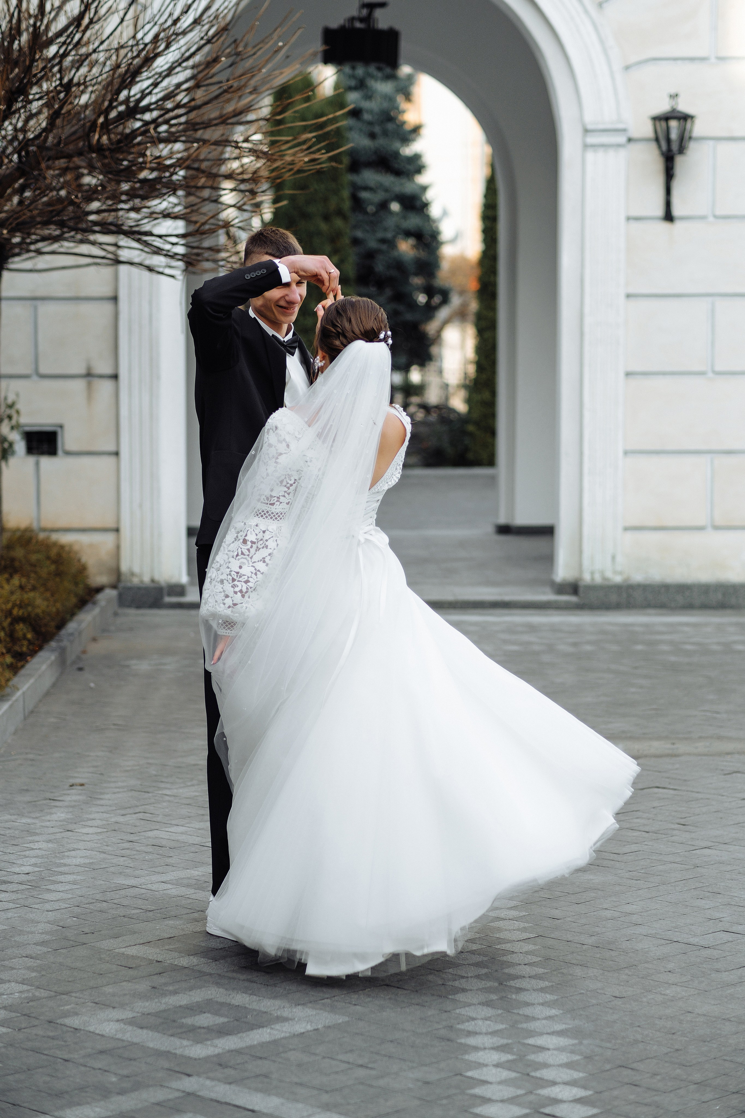 Вадим та Аня. Марина Тимченко. Фотограф. Житомир