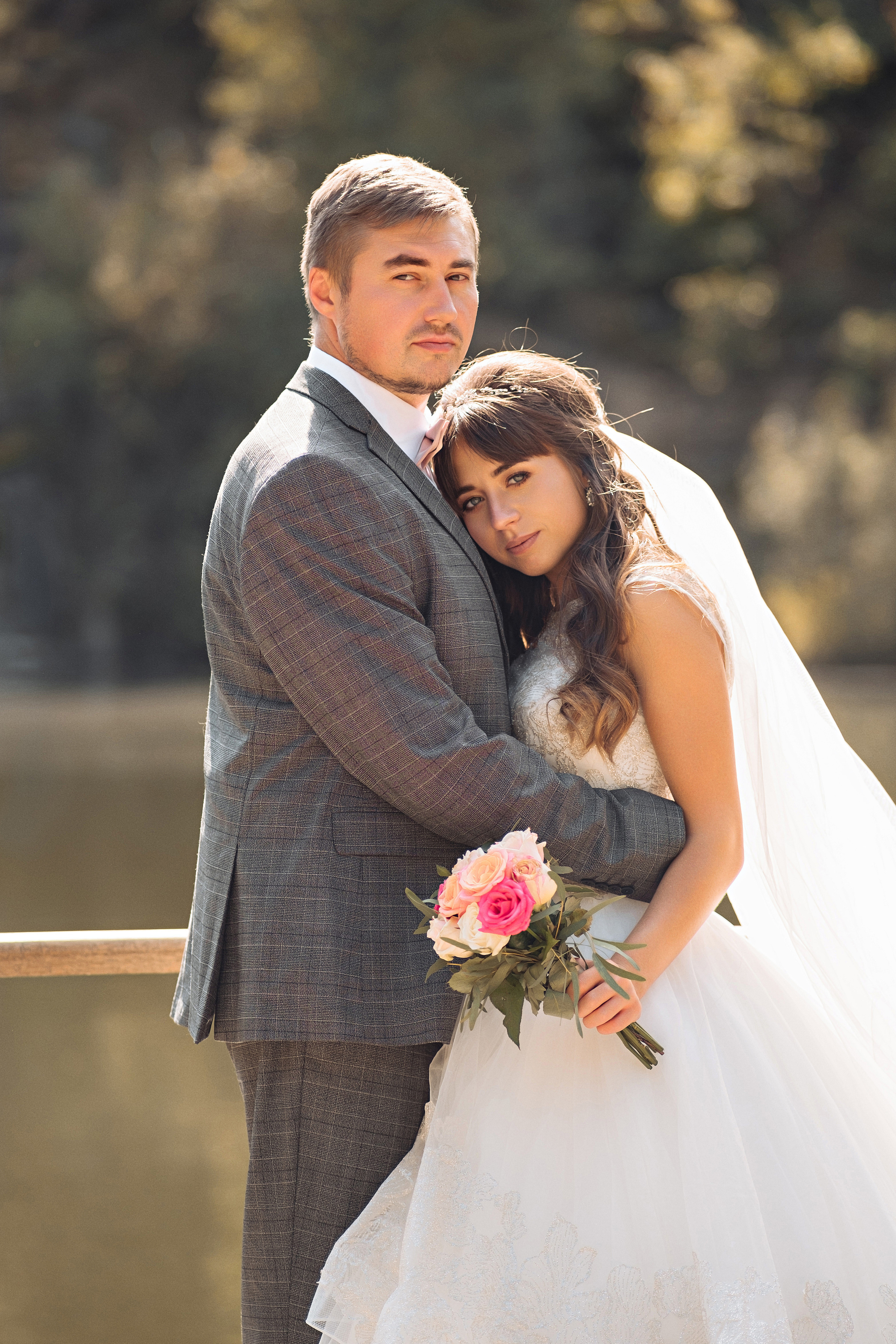 Александр и Ксения. Марина Тимченко. Фотограф. Житомир