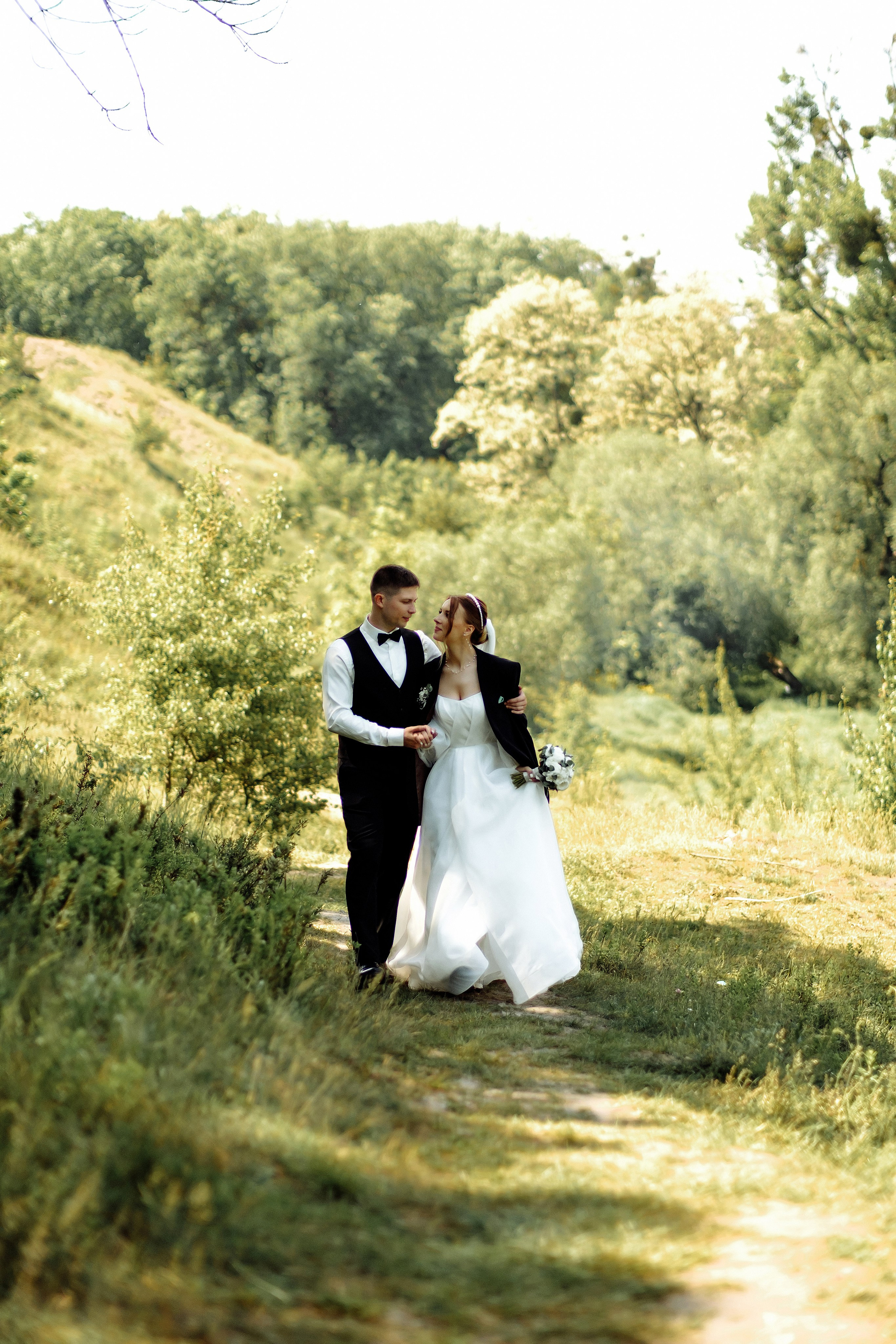 Владислав та Ярослава. Марина Тимченко. Фотограф. Житомир