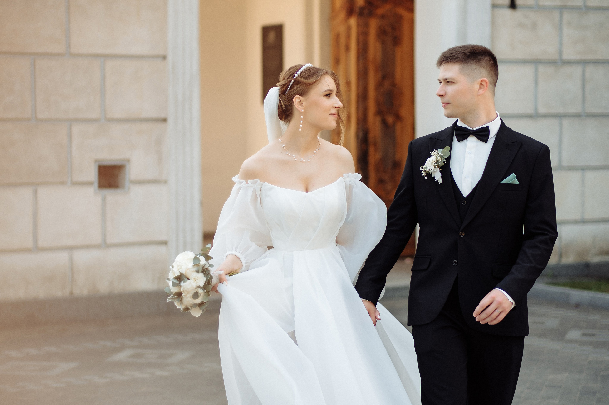 Владислав та Ярослава. Марина Тимченко. Фотограф. Житомир