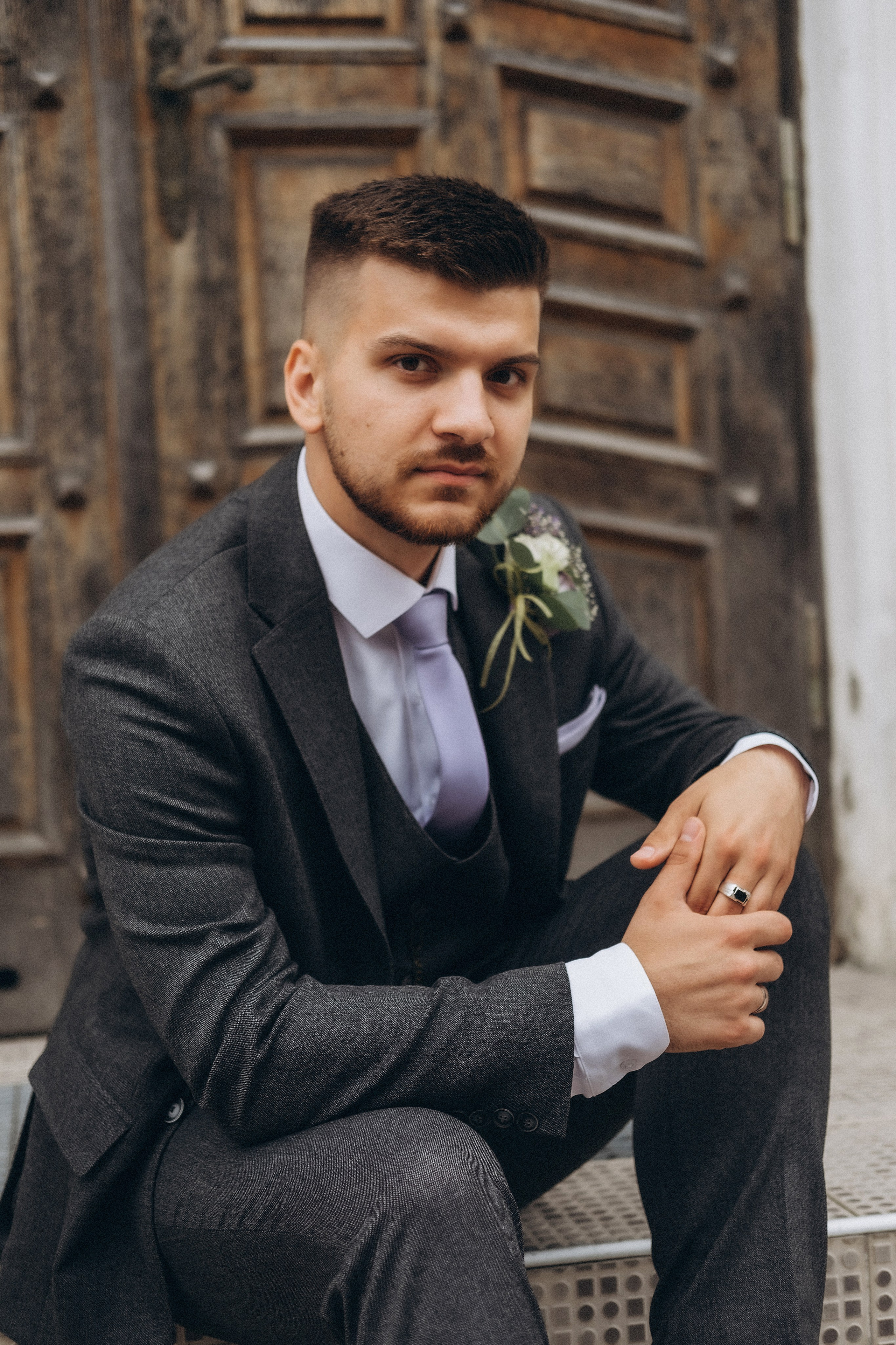 Віктор та Дар’я. Марина Тимченко. Фотограф. Житомир