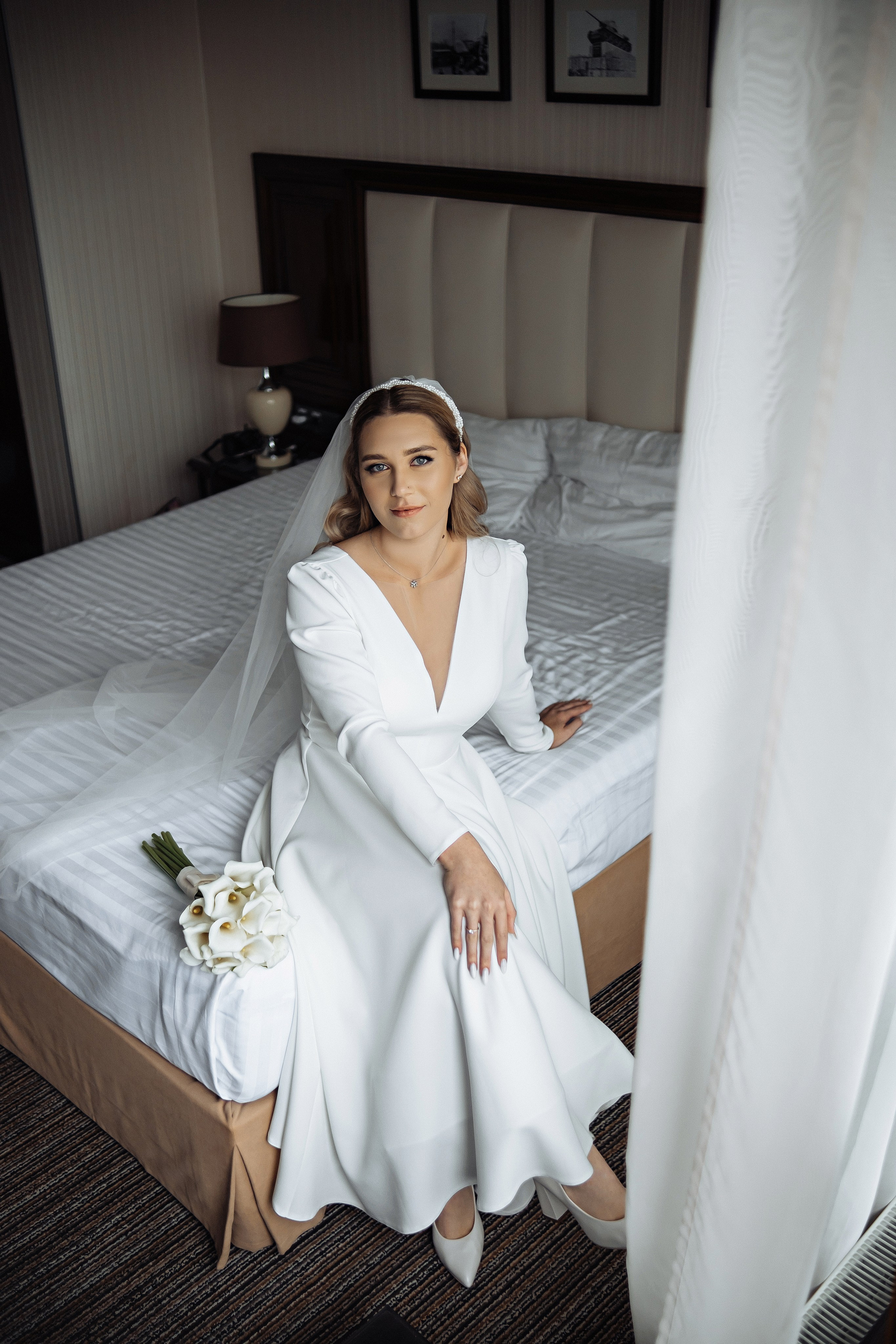 Сергій та Анастасія. Марина Тимченко. Фотограф. Житомир