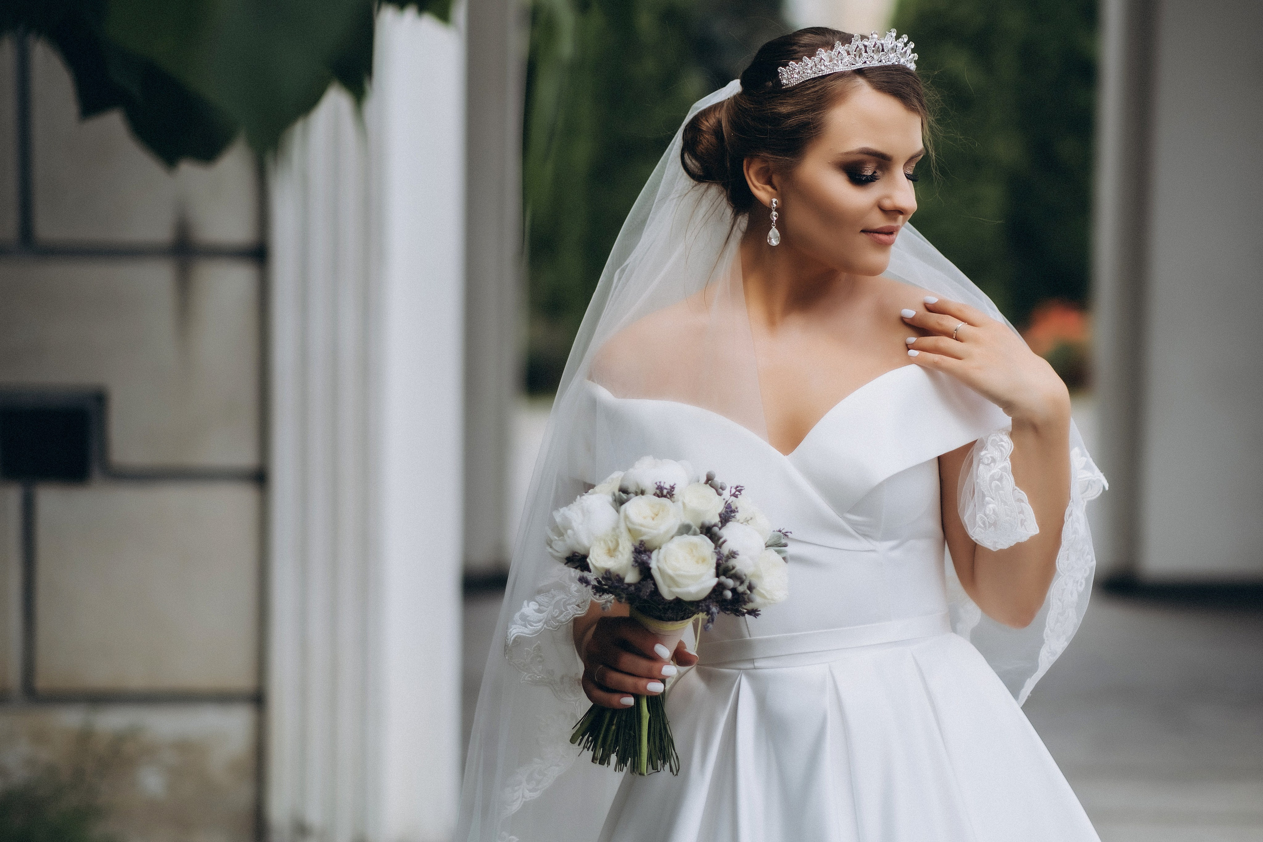 Віктор та Дар’я. Марина Тимченко. Фотограф. Житомир