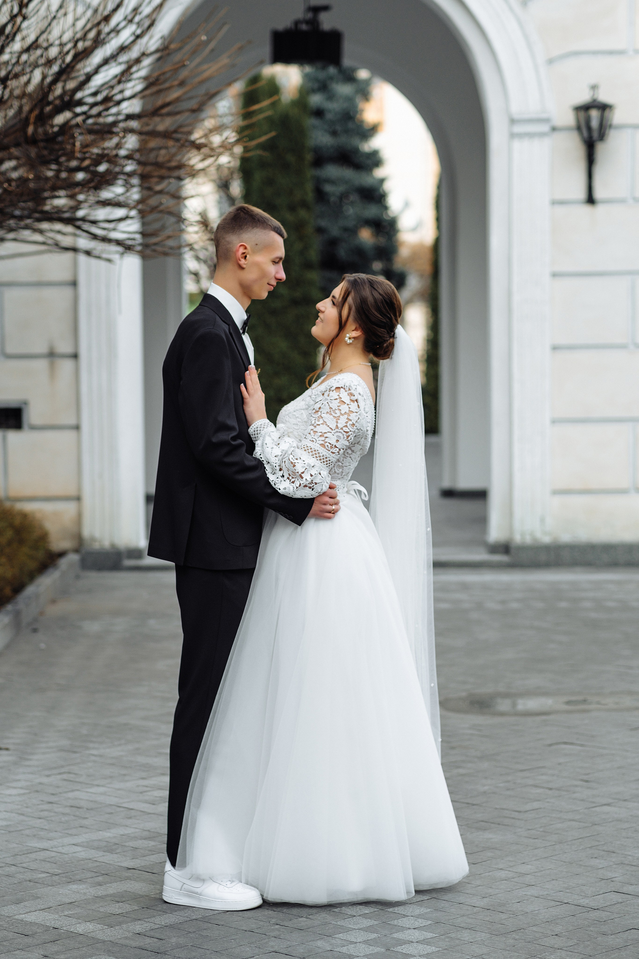 Вадим та Аня. Марина Тимченко. Фотограф. Житомир