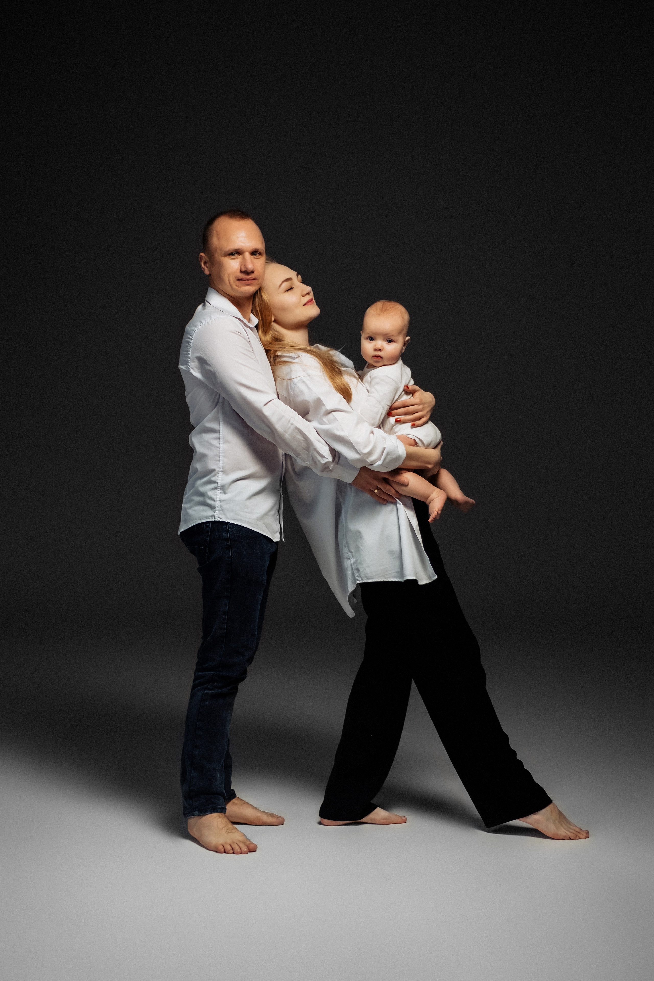 Юра, Іванка та Богдана. Марина Тимченко. Фотограф. Житомир