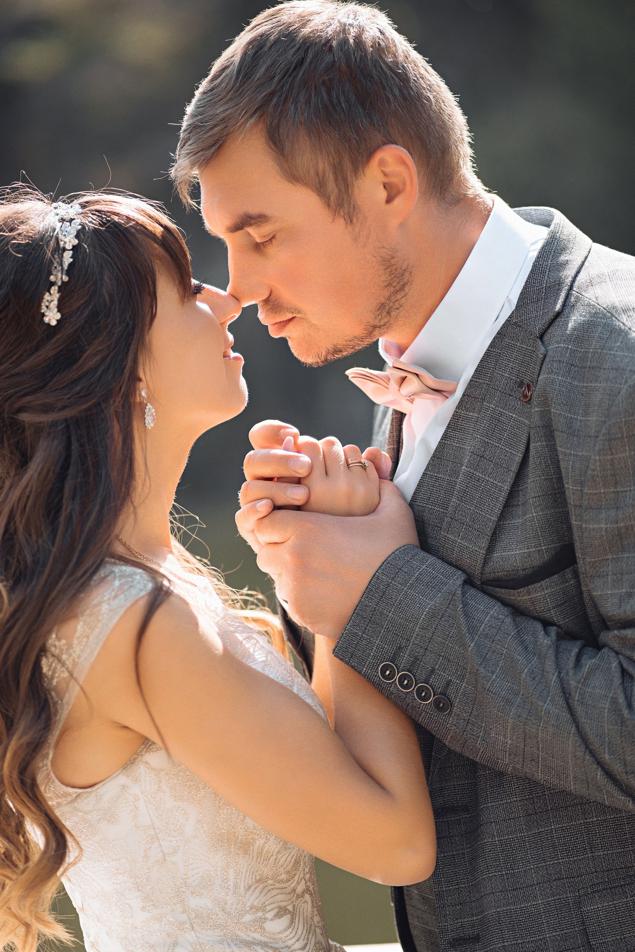 Александр и Ксения. Марина Тимченко. Фотограф. Житомир