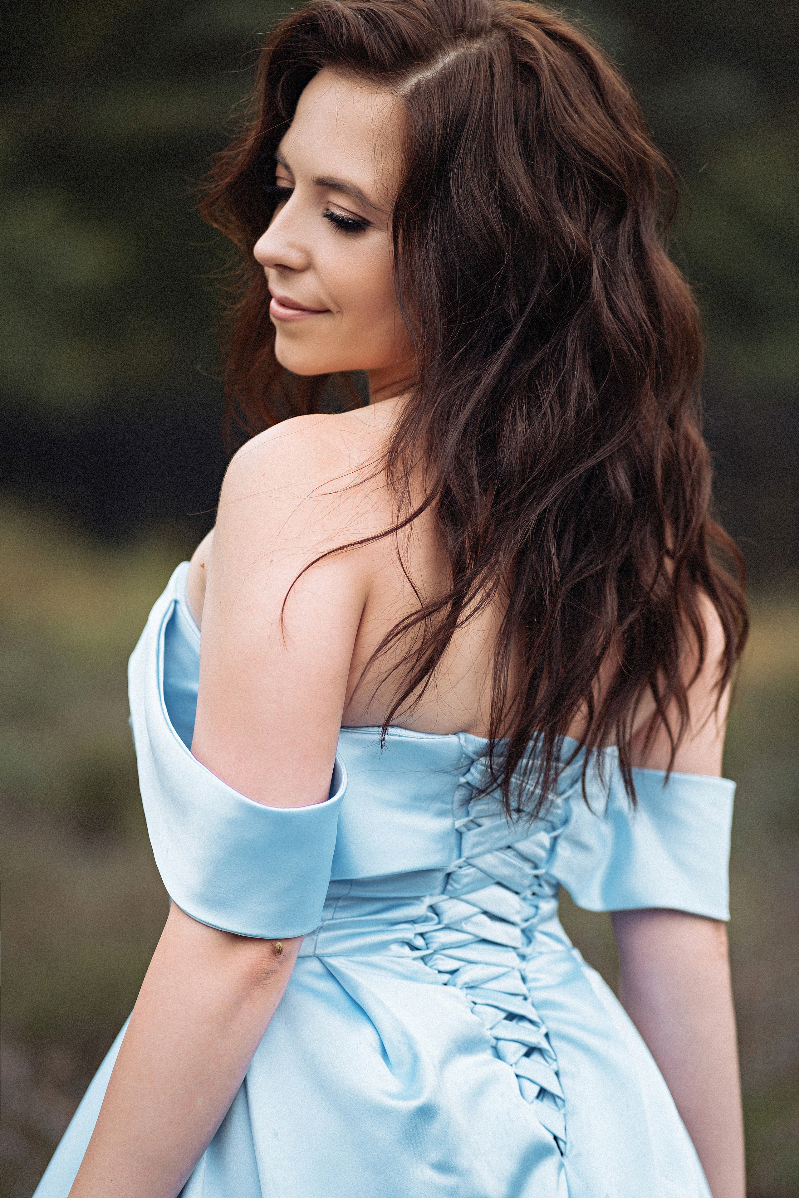 Мариночка та лаванда. Марина Тимченко. Фотограф. Житомир