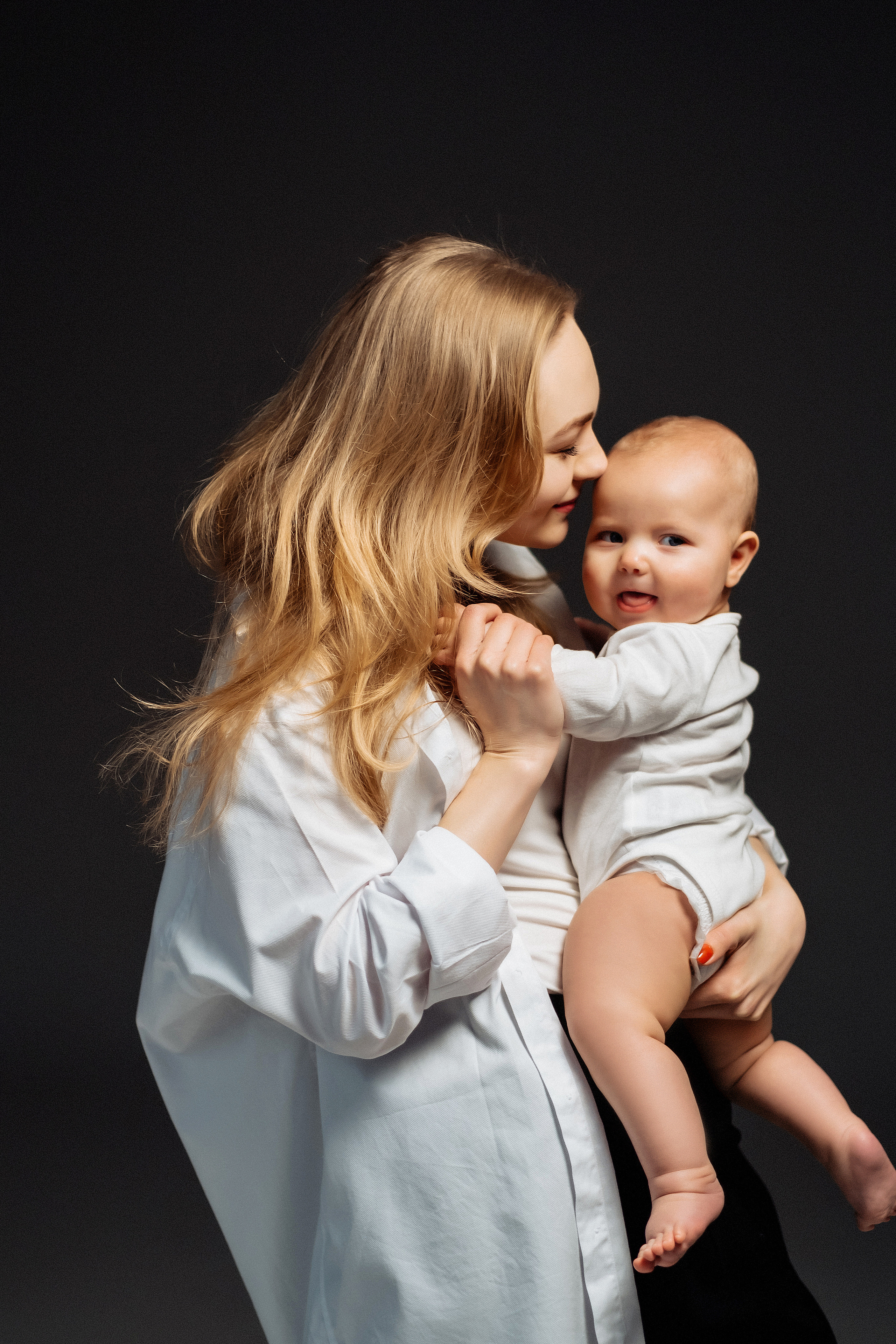 Юра, Іванка та Богдана. Марина Тимченко. Фотограф. Житомир