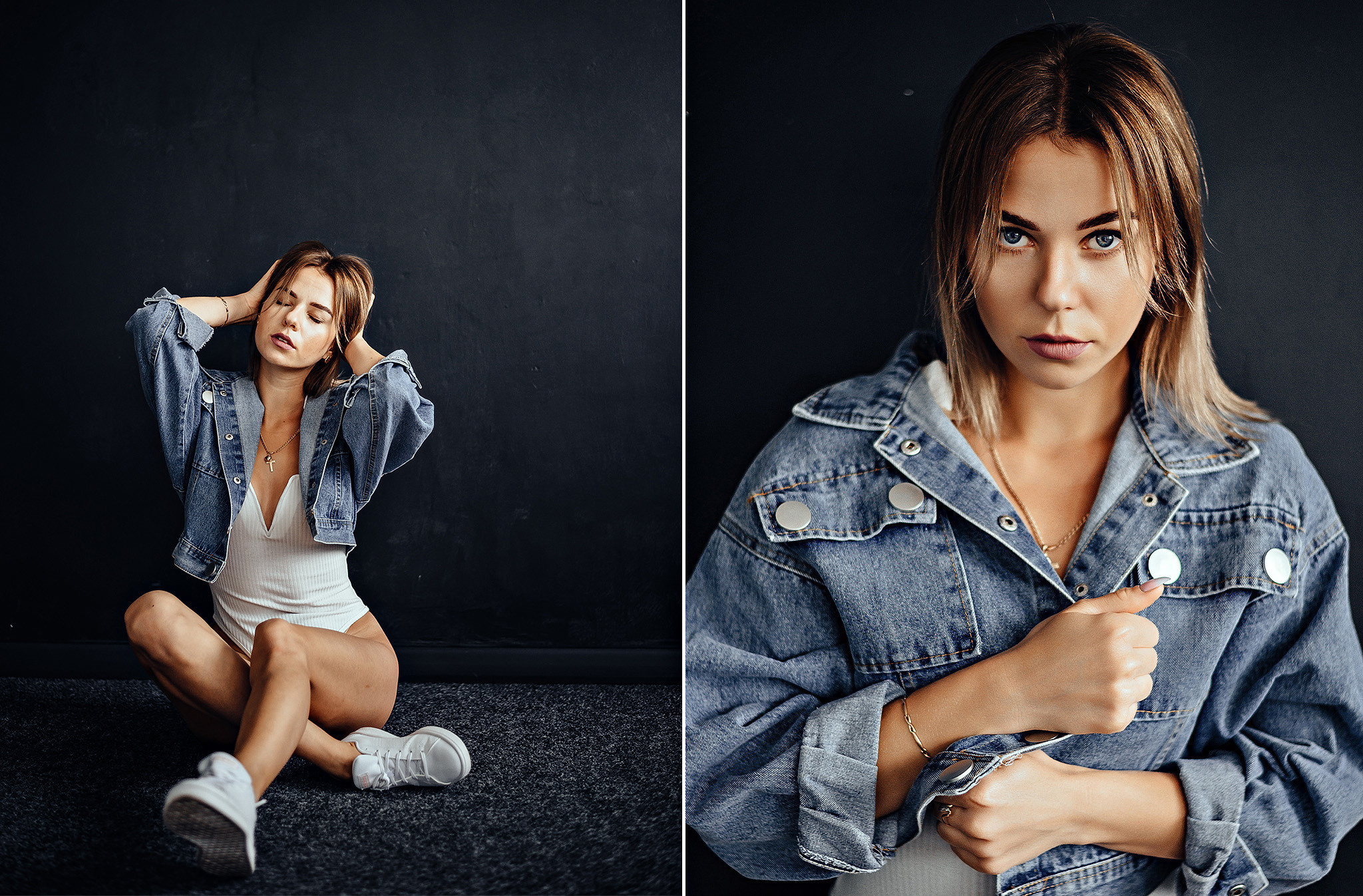 Портрети. Марина Тимченко. Фотограф. Житомир