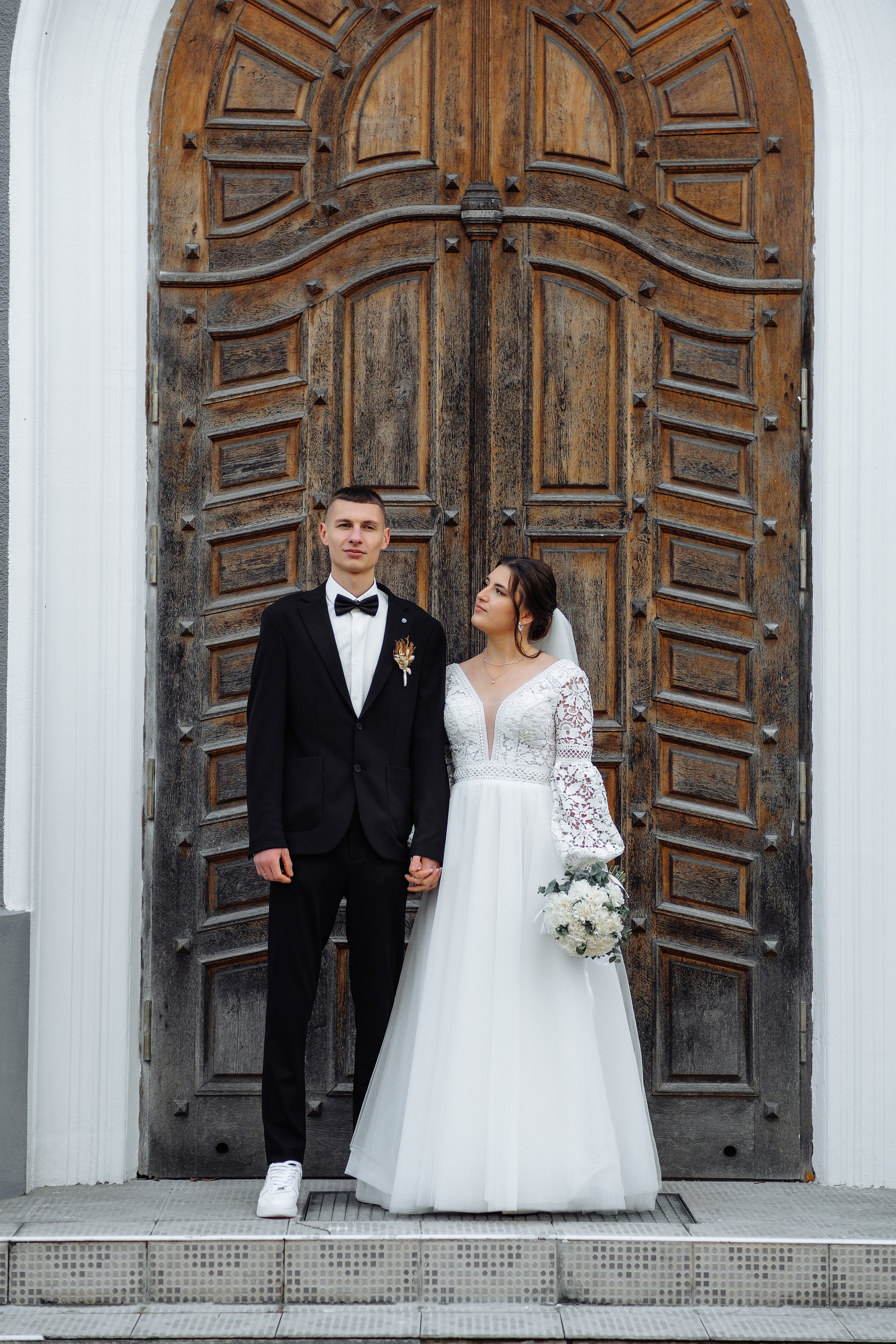 Вадим та Аня. Марина Тимченко. Фотограф. Житомир