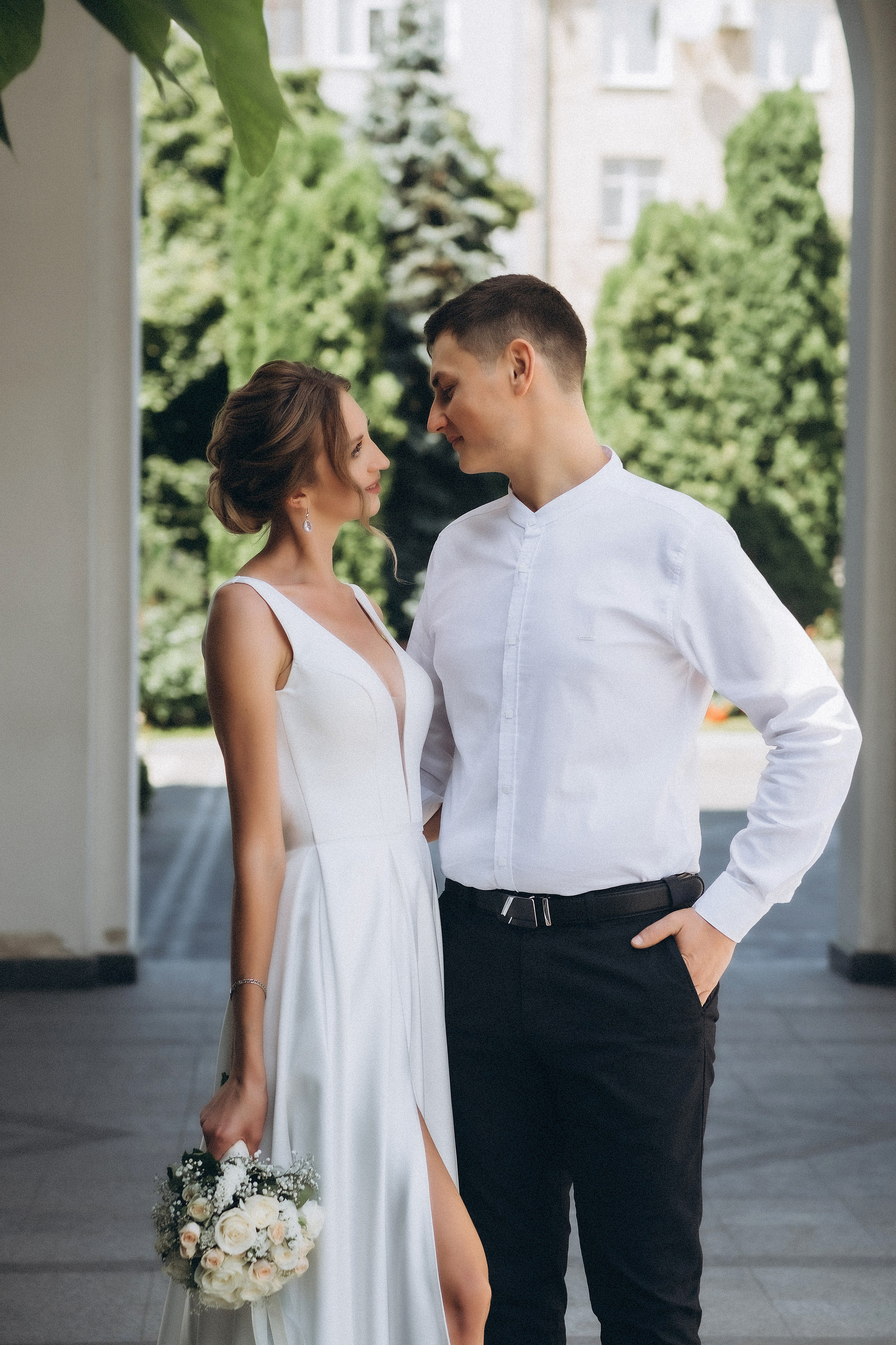 Богдан та Лариса. Марина Тимченко. Фотограф. Житомир