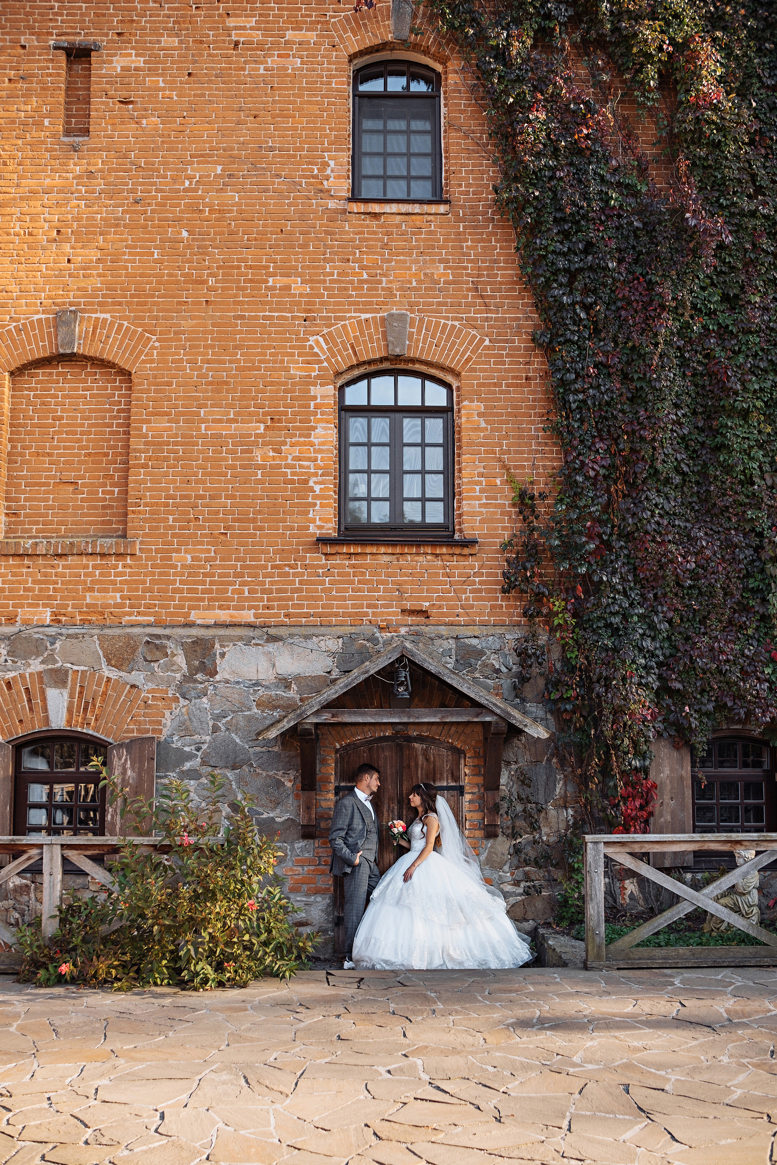 Александр и Ксения. Марина Тимченко. Фотограф. Житомир