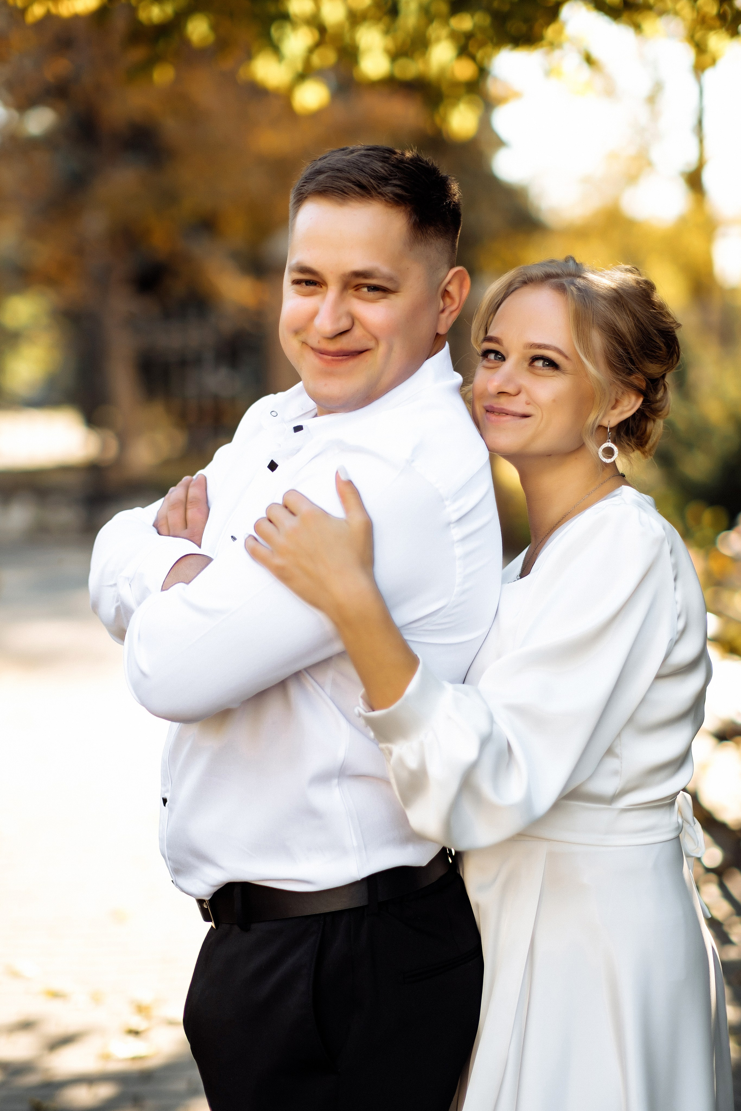 Женя та Таня. Марина Тимченко. Фотограф. Житомир