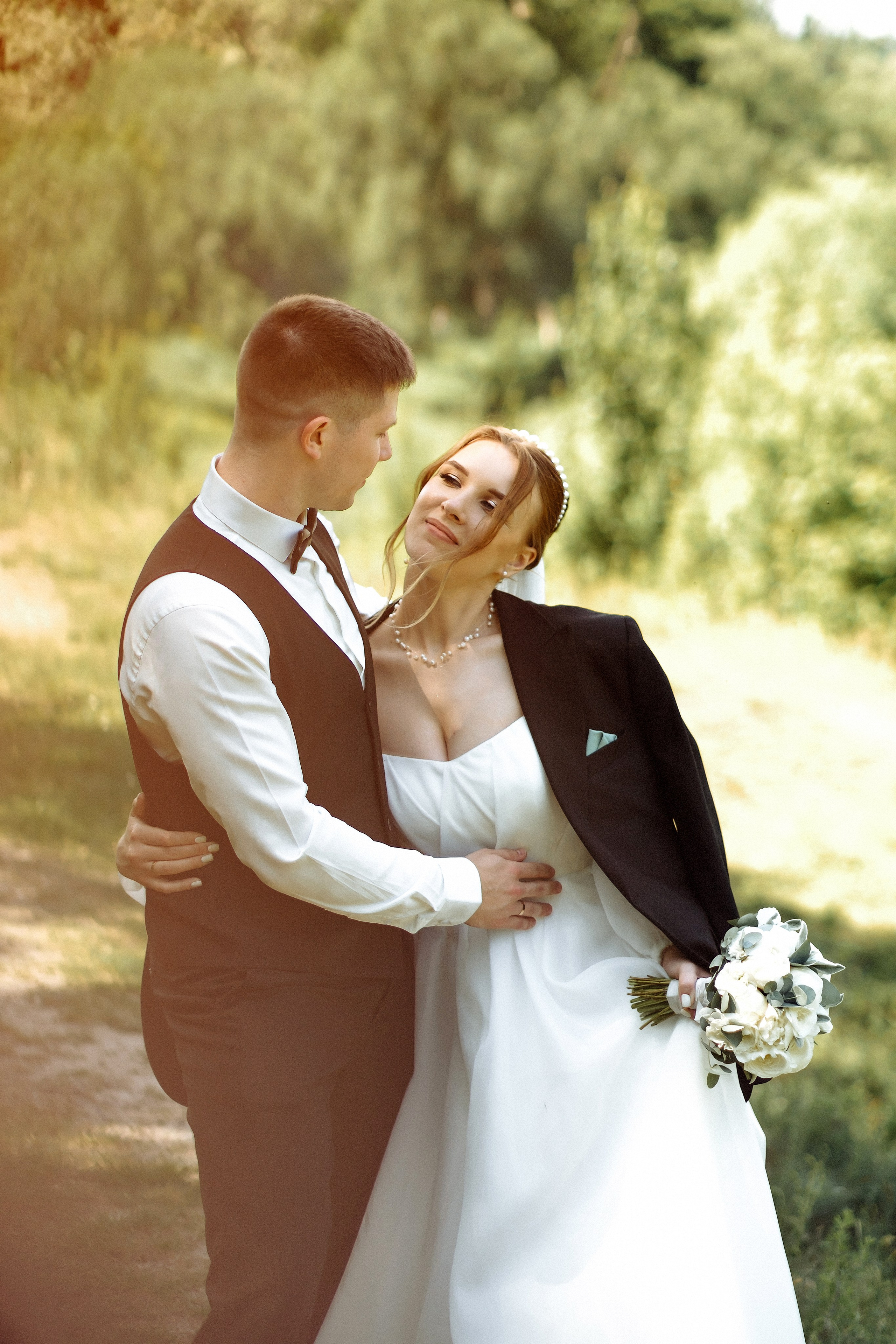 Владислав та Ярослава. Марина Тимченко. Фотограф. Житомир