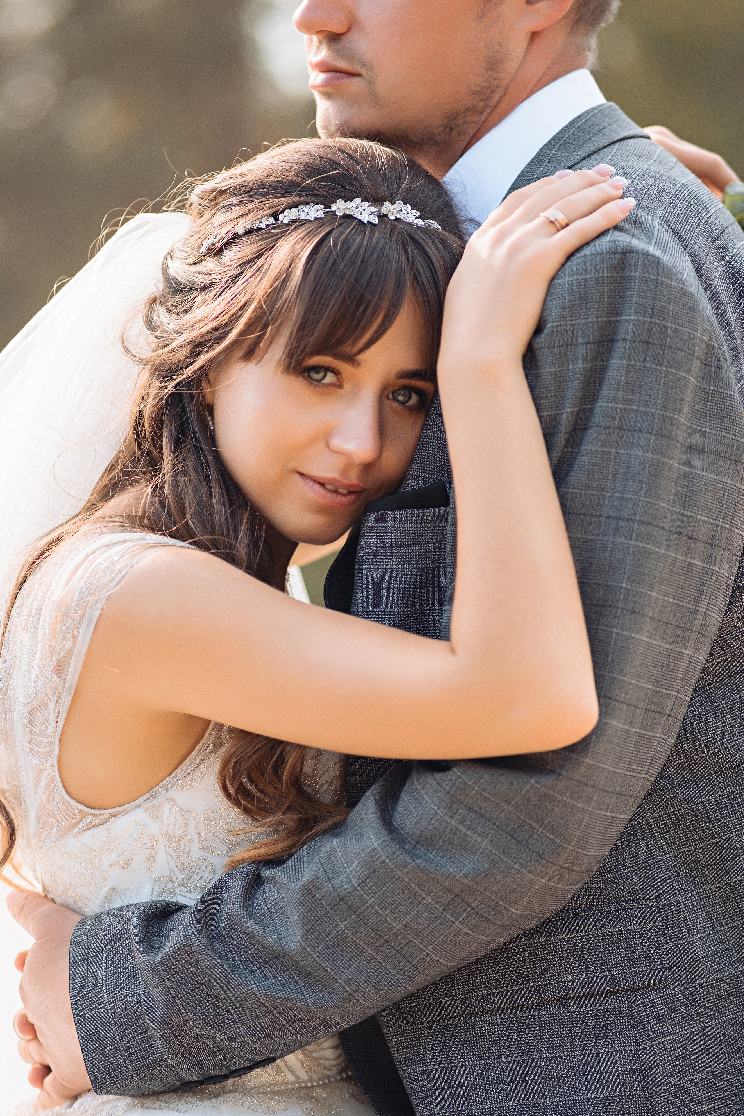 Александр и Ксения. Марина Тимченко. Фотограф. Житомир