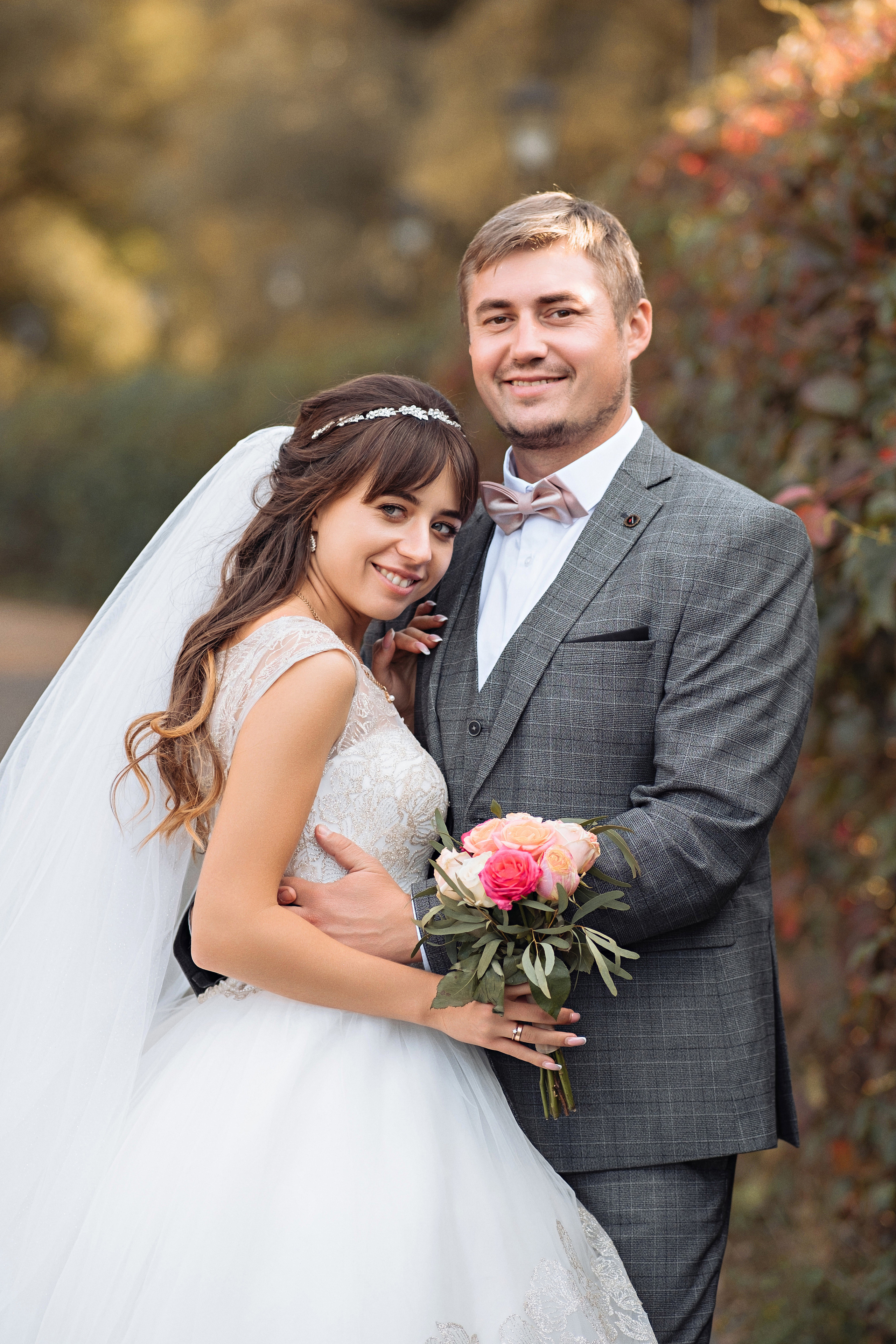 Александр и Ксения. Марина Тимченко. Фотограф. Житомир