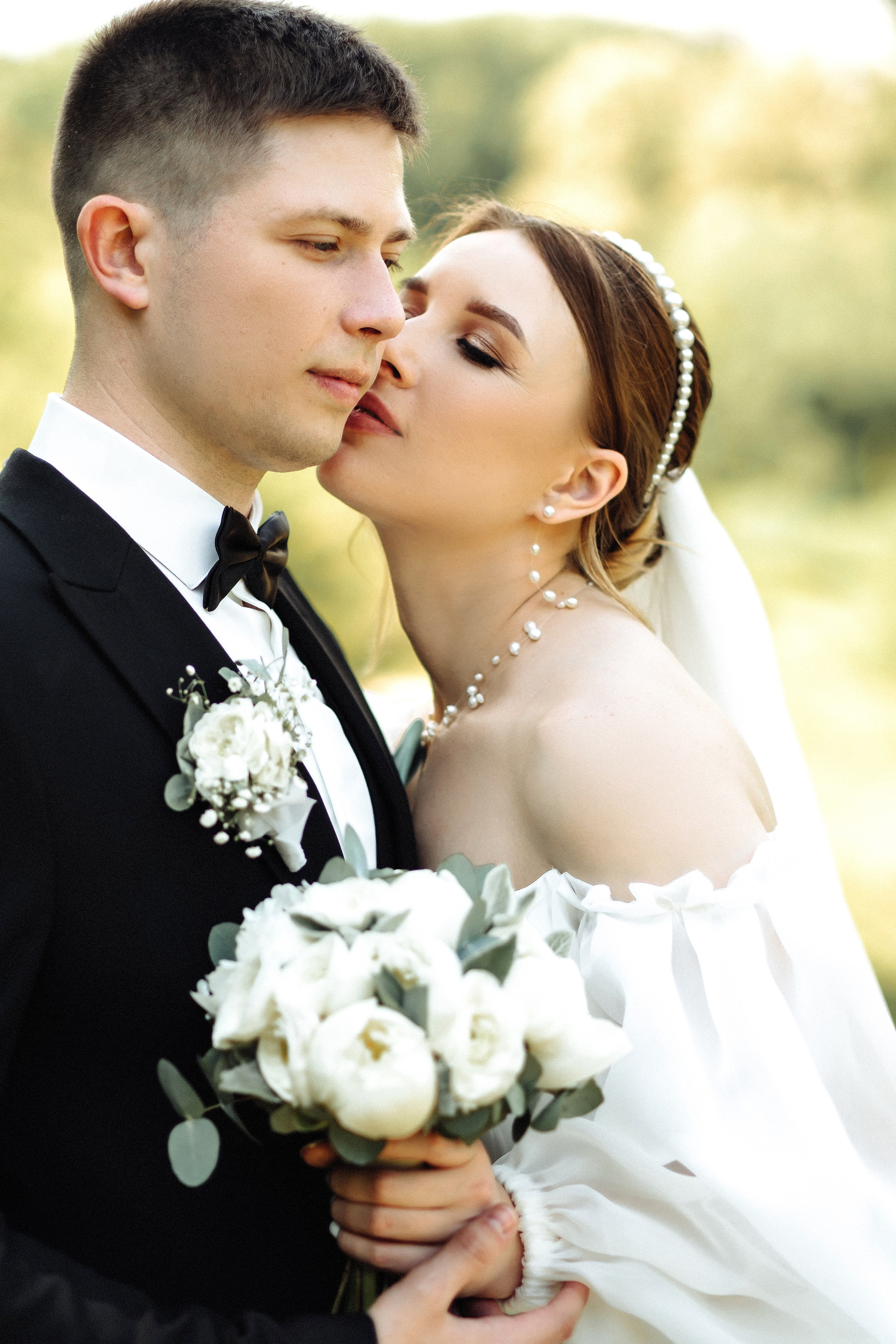 Владислав та Ярослава. Марина Тимченко. Фотограф. Житомир