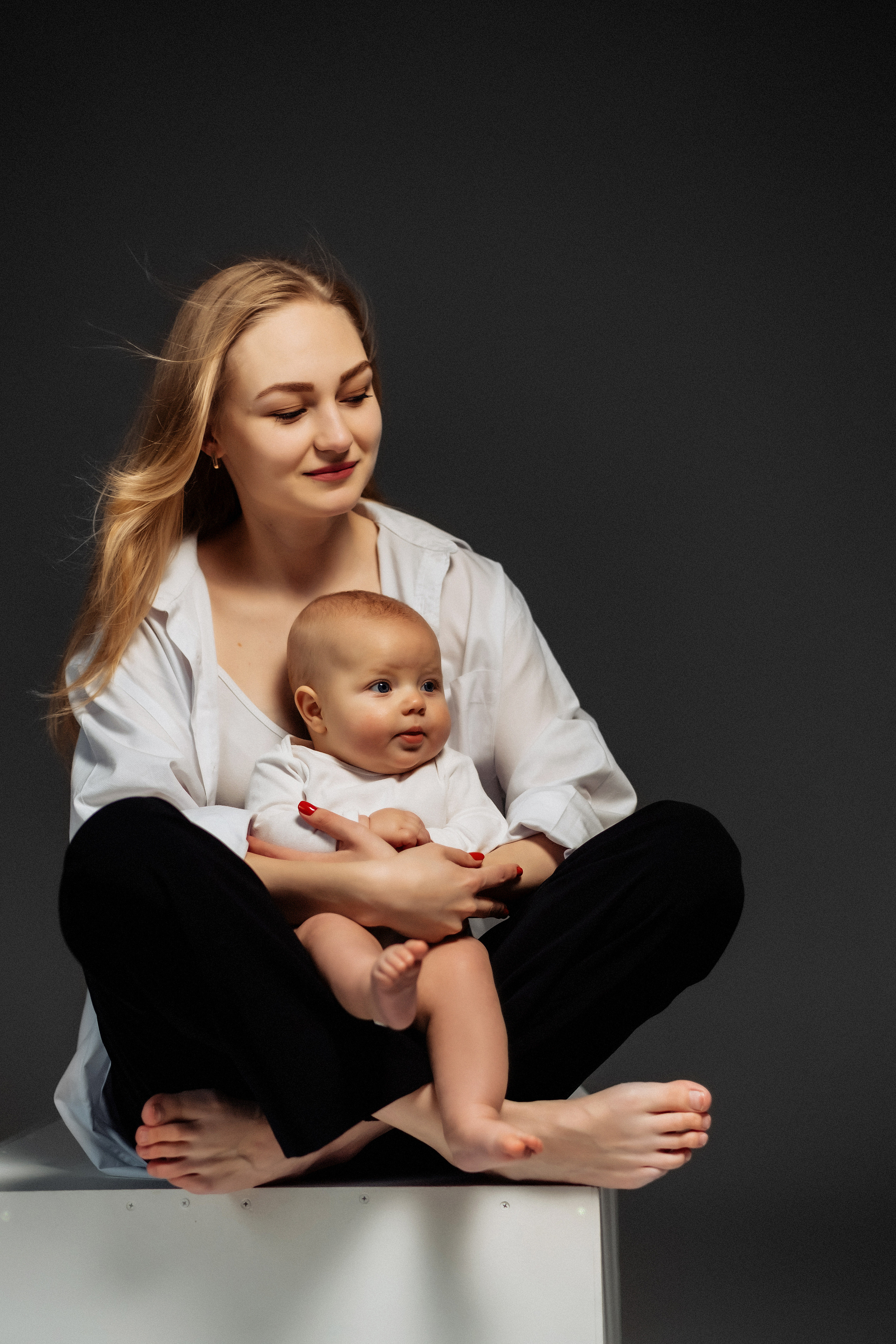 Юра, Іванка та Богдана. Марина Тимченко. Фотограф. Житомир