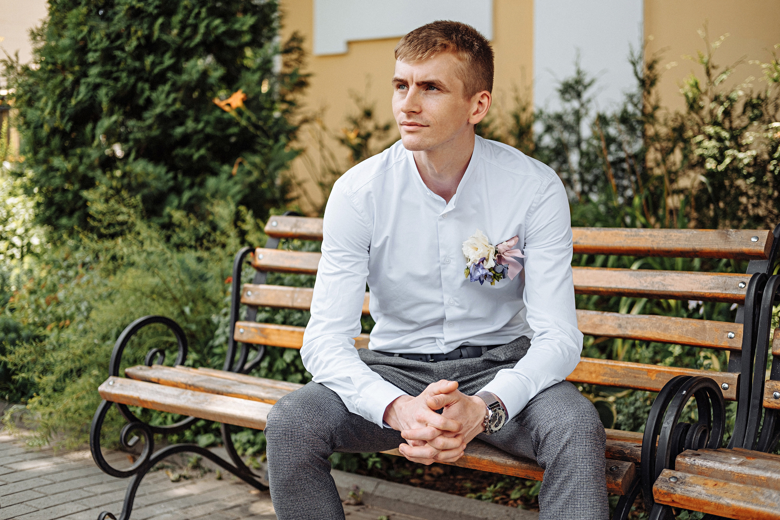 Олександр та Вікторія. Марина Тимченко. Фотограф. Житомир