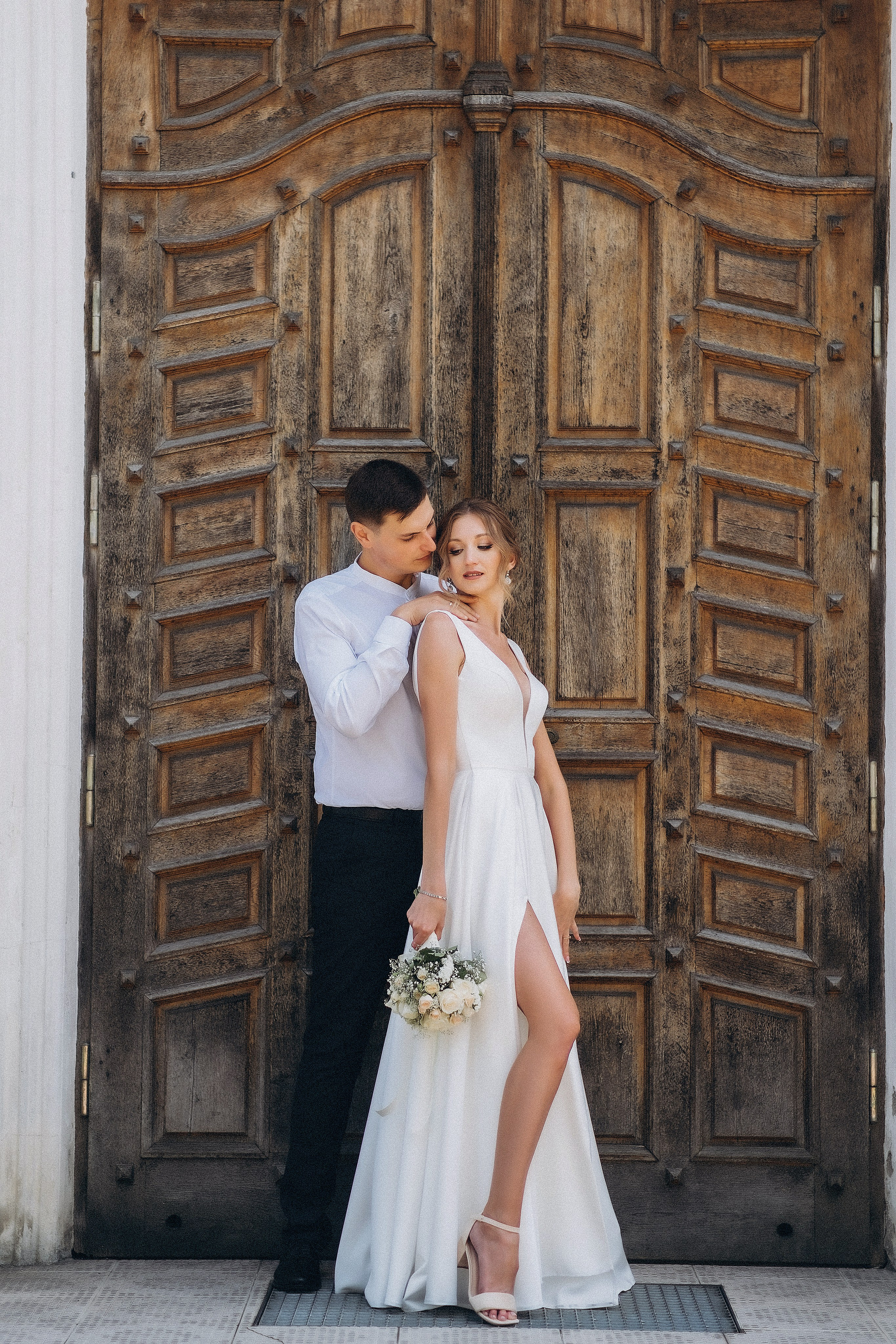 Богдан та Лариса. Марина Тимченко. Фотограф. Житомир